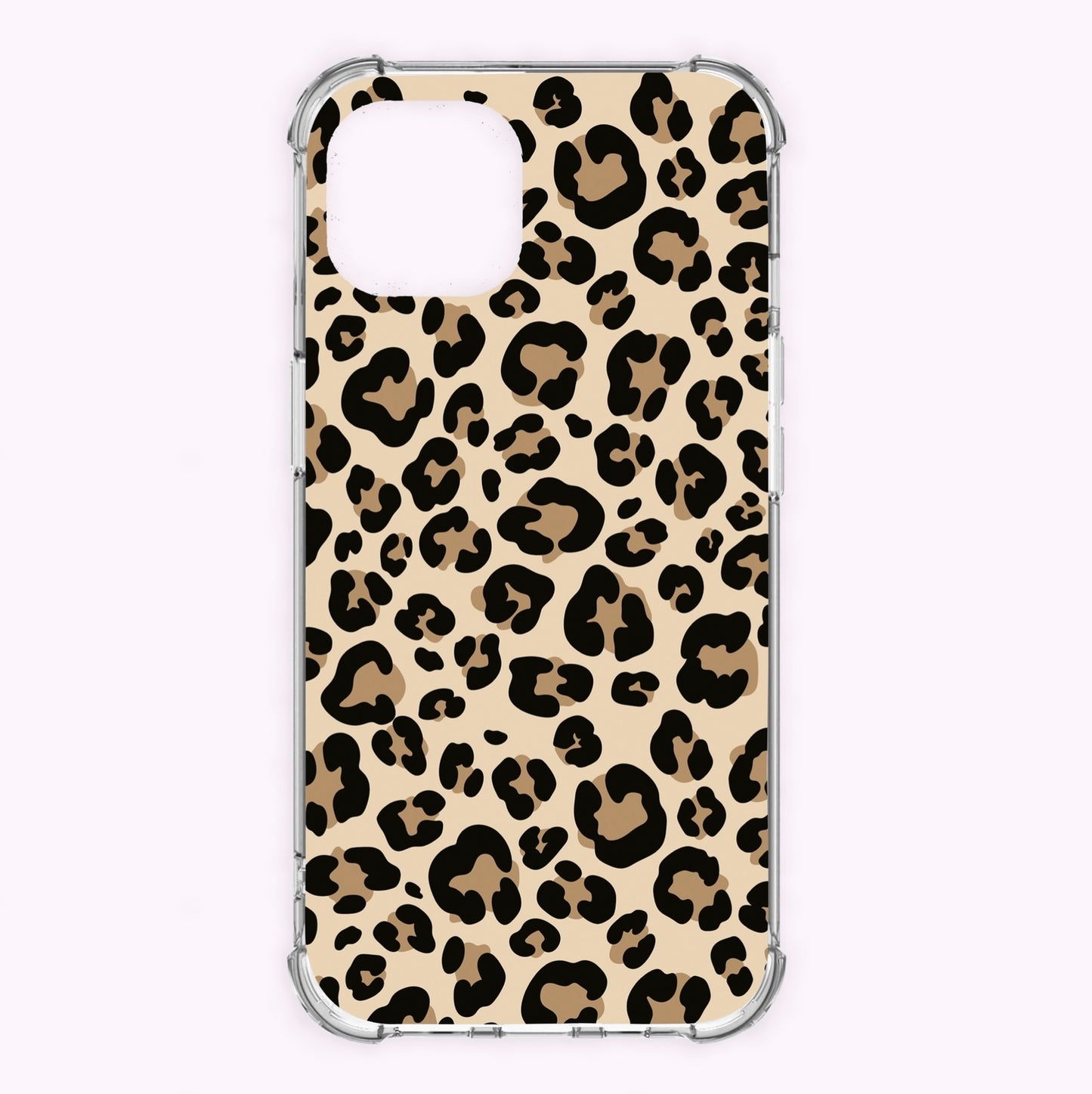Leopard Phone Case