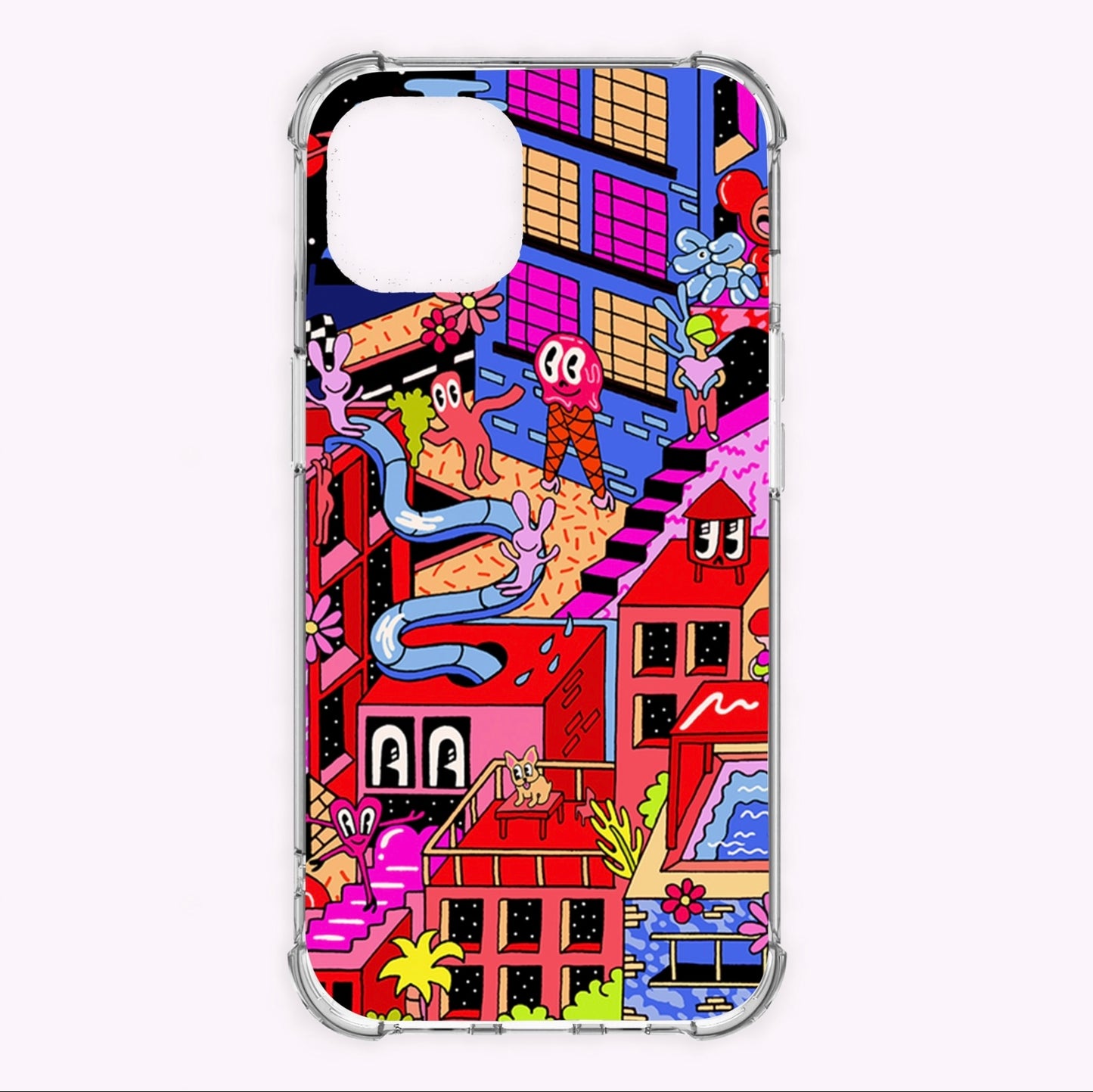 Digital Muse Case