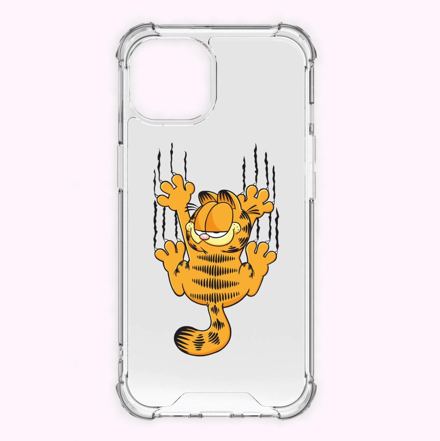 Garfield Phone Case