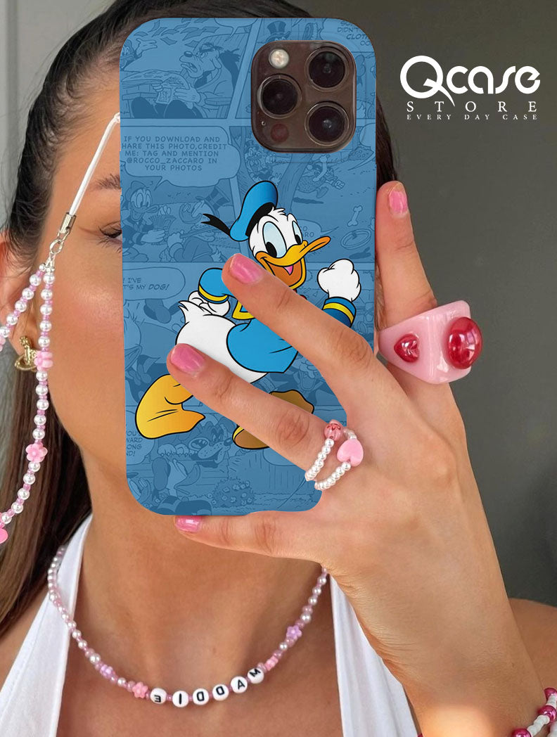 Duck Phone Cover