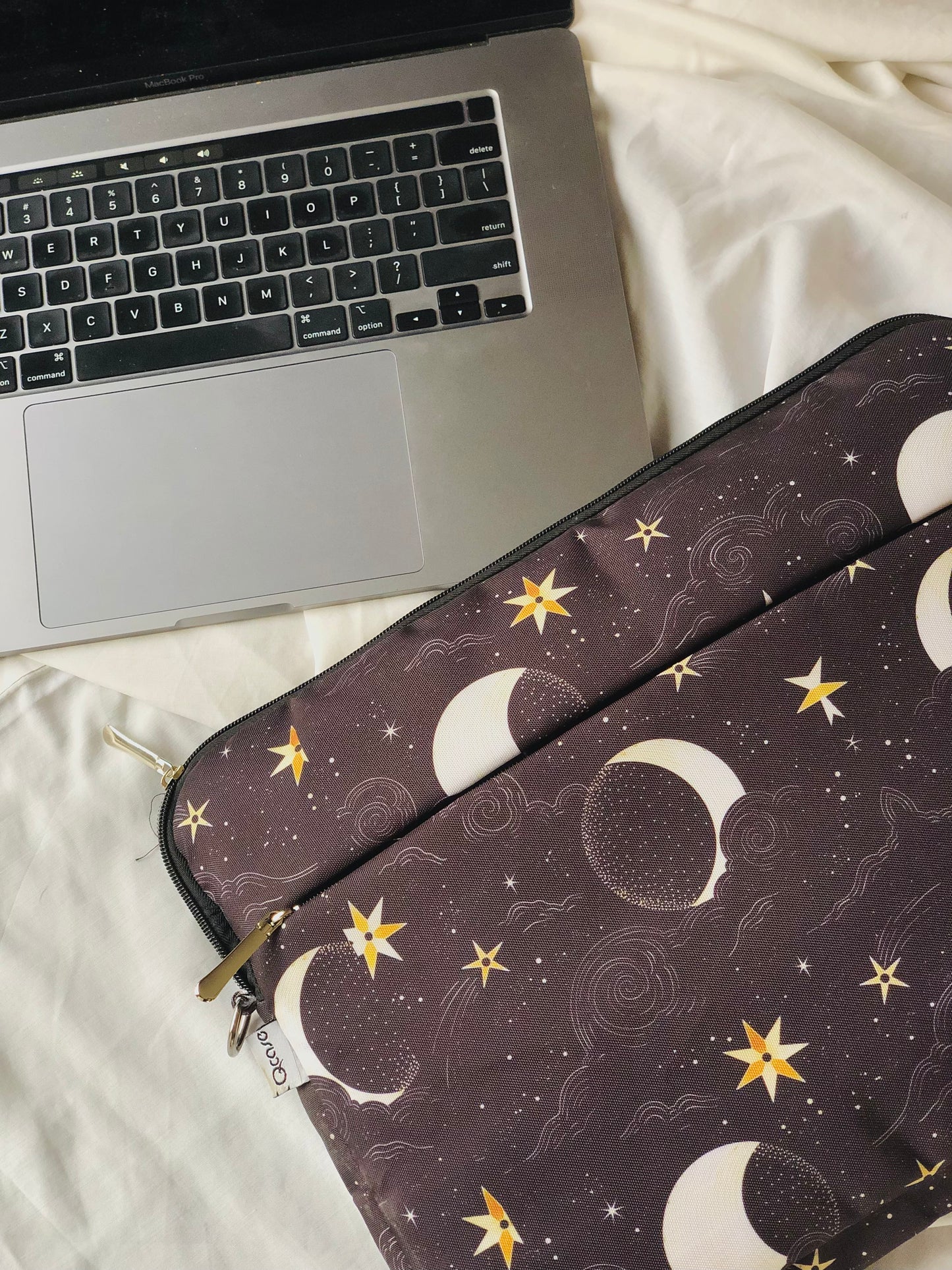 Lunar Dreams Laptop Sleeve