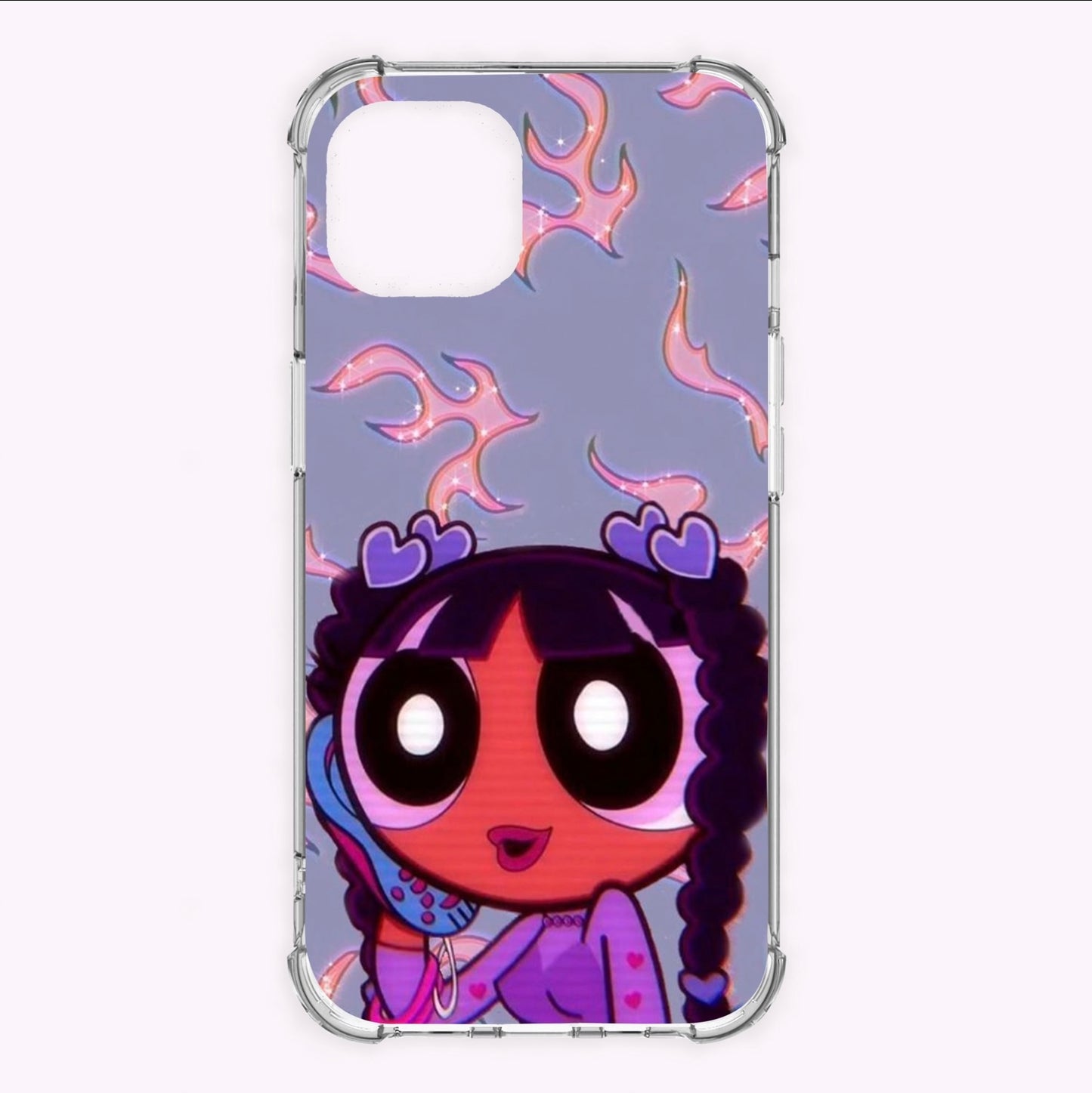 Busy Buttercup Case