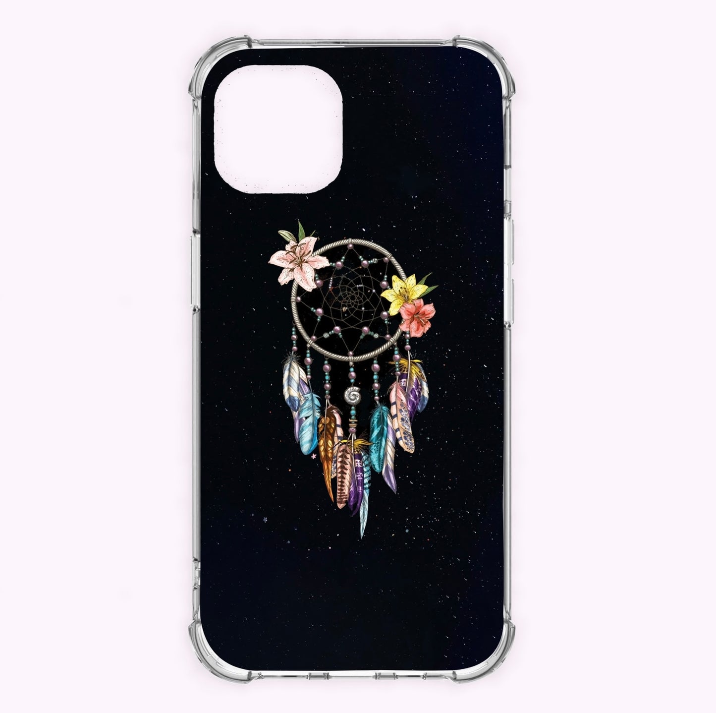 Dream Catcher Phone Case
