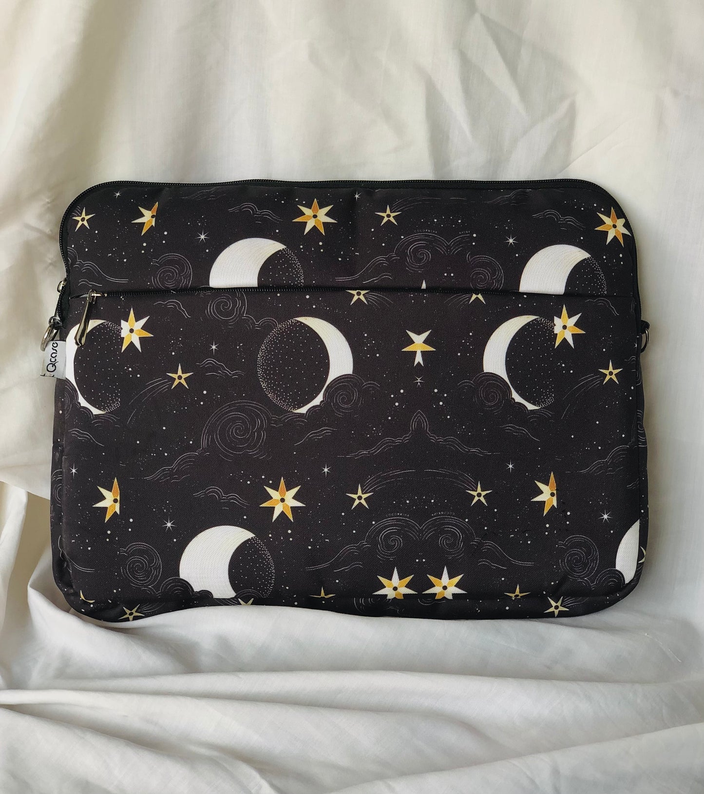 Lunar Dreams Laptop Sleeve