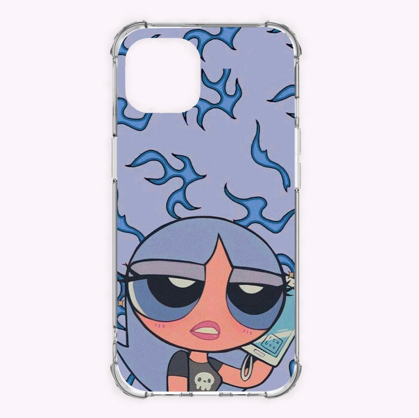 Mean Buttercup Case