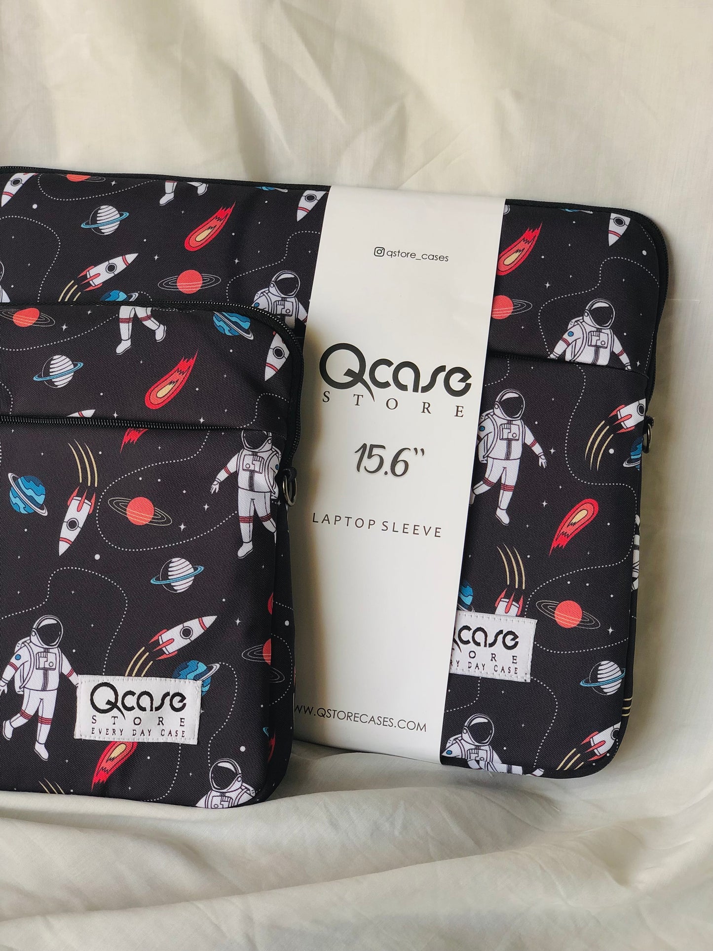 Space Ipad Sleeve
