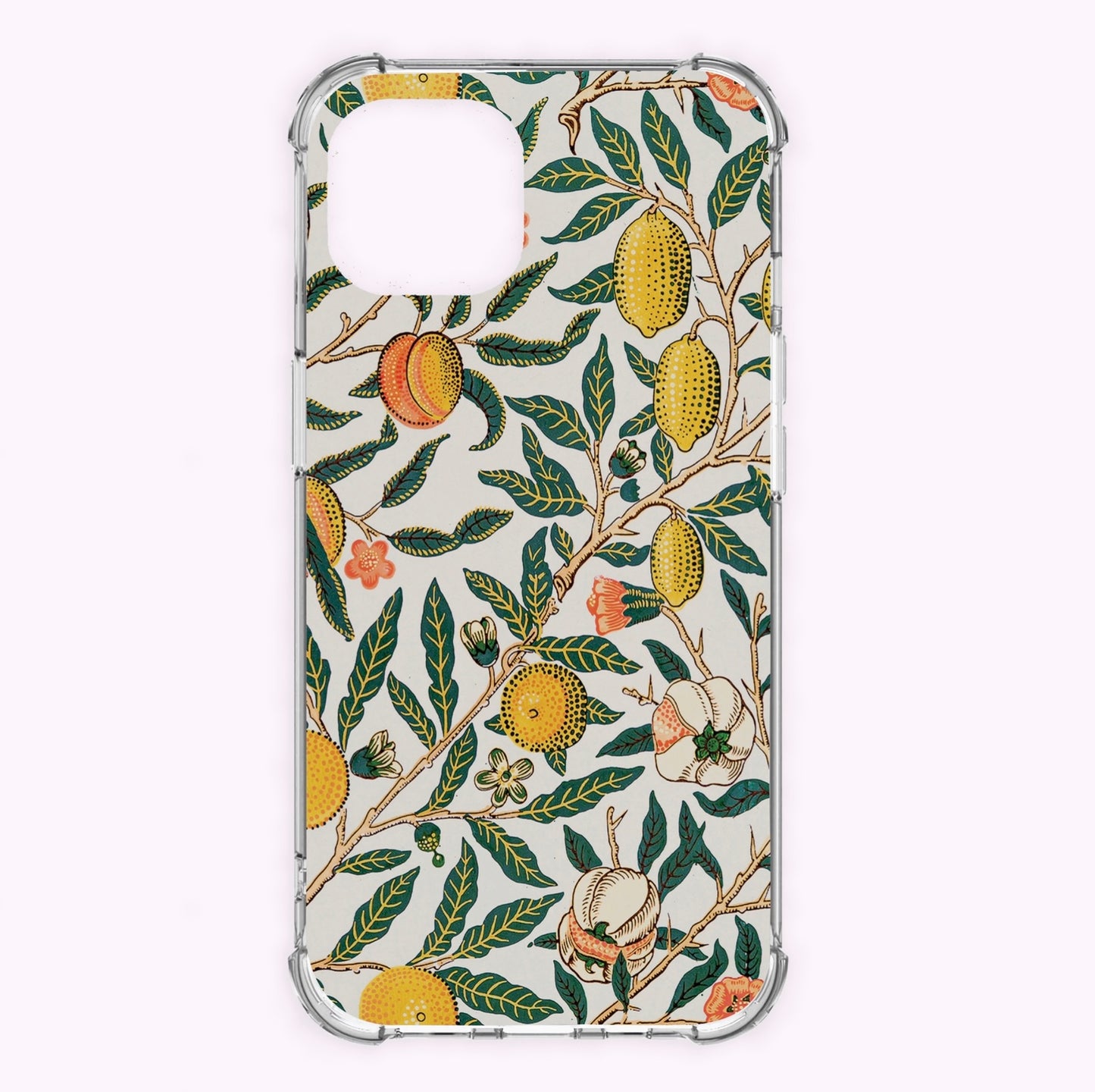 Shagr El Lamon Phone Case