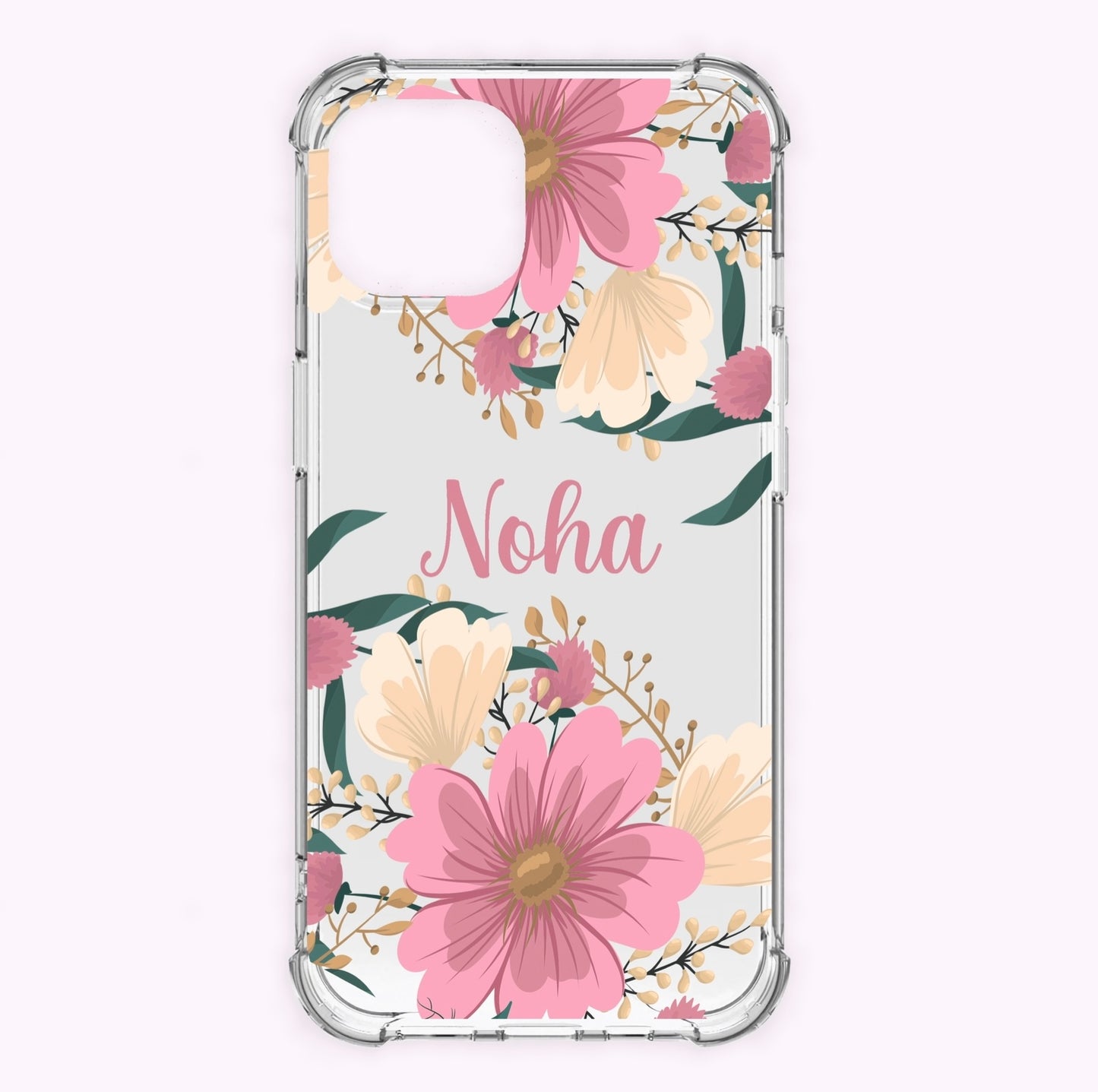 Customize Your Name Case