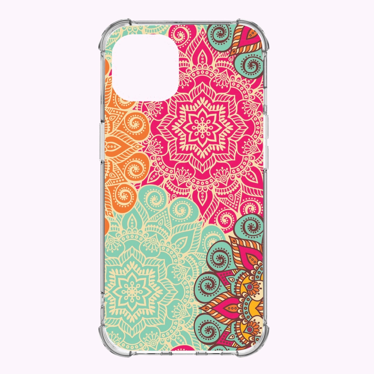 Mandala Phone Case