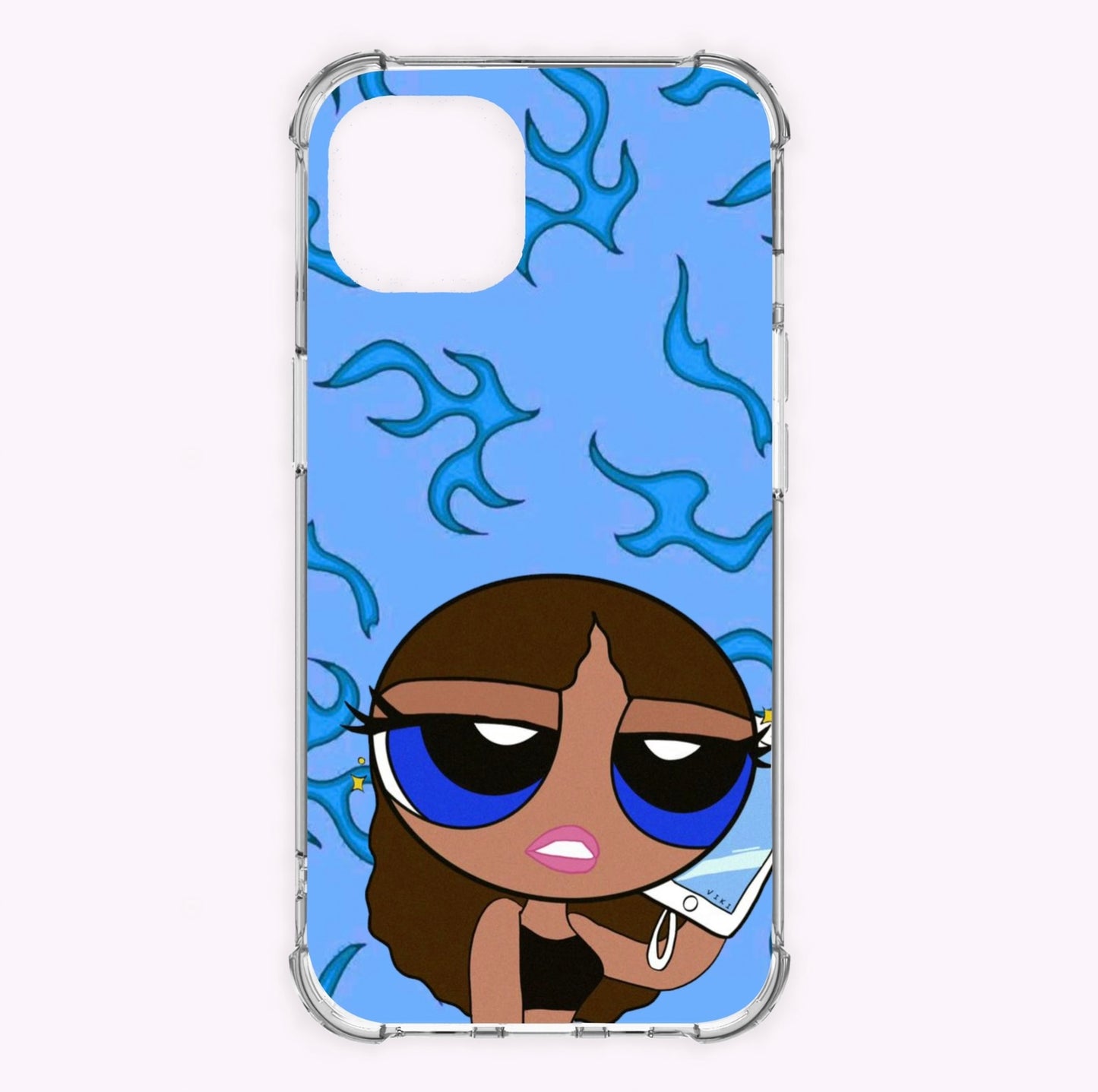 Busy Adult Blossom Case