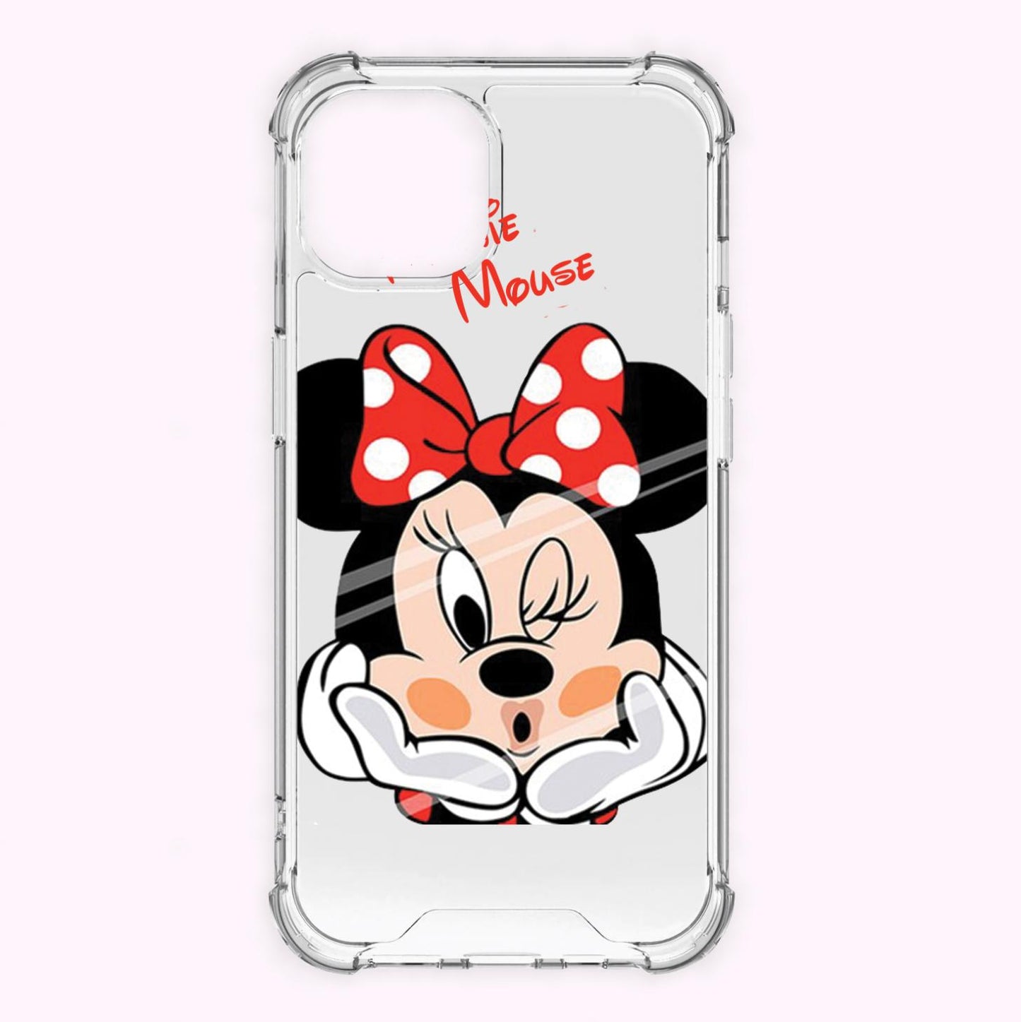 Minnie Mouse Phone Case