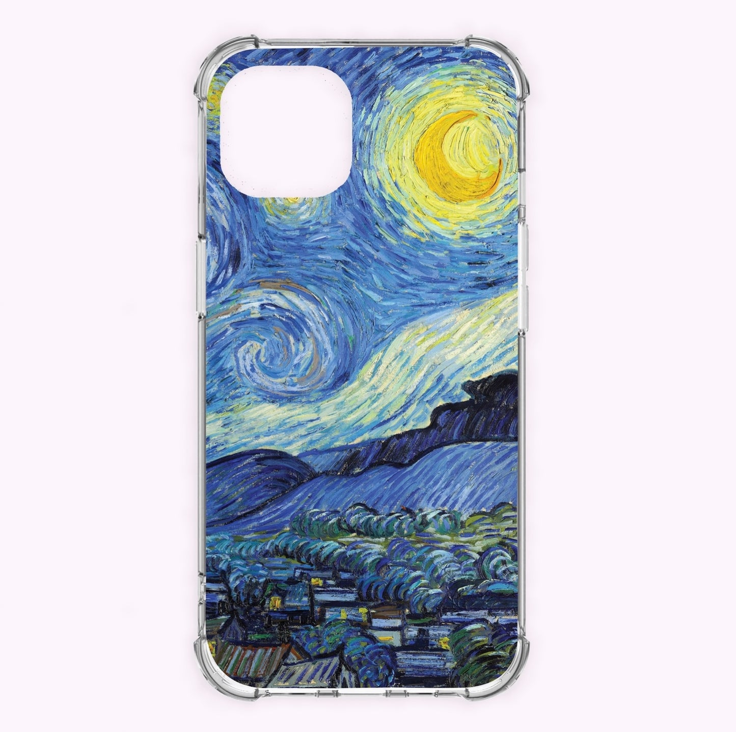 Stary Night Phone Case