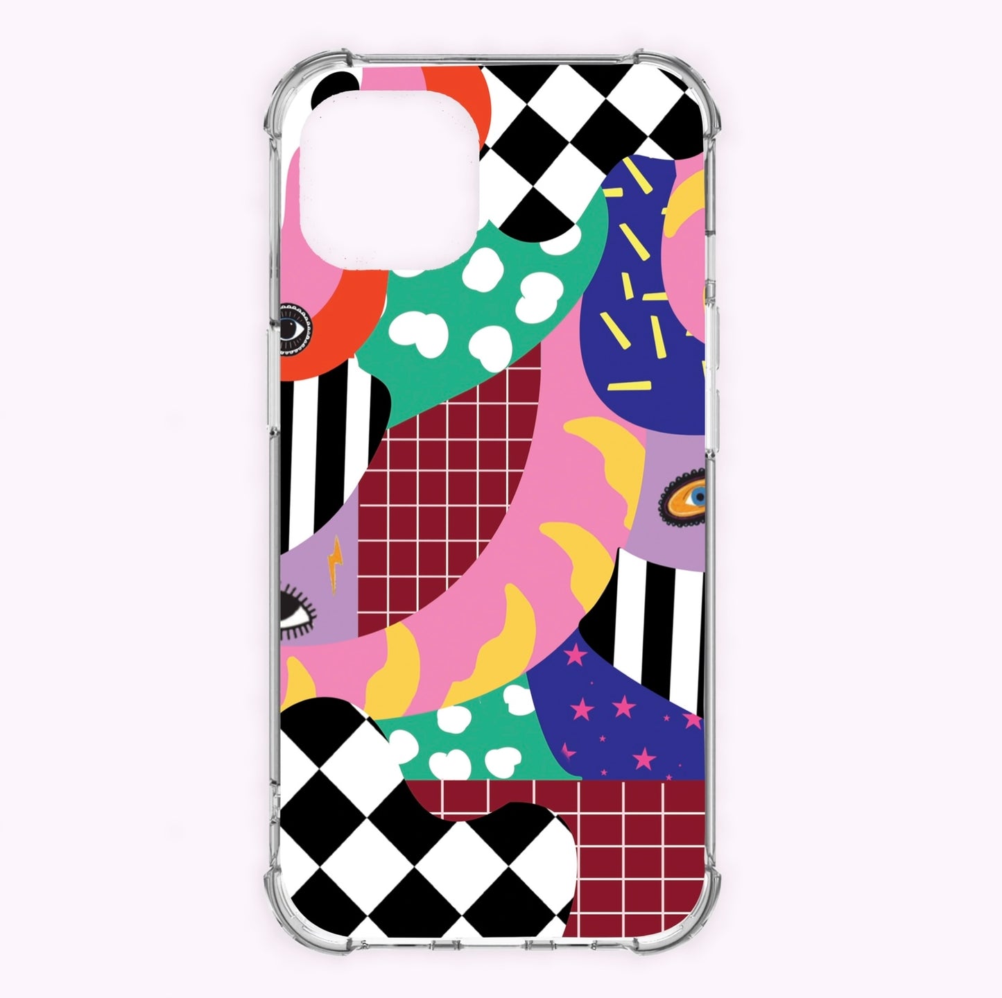 Rocky Phone Case