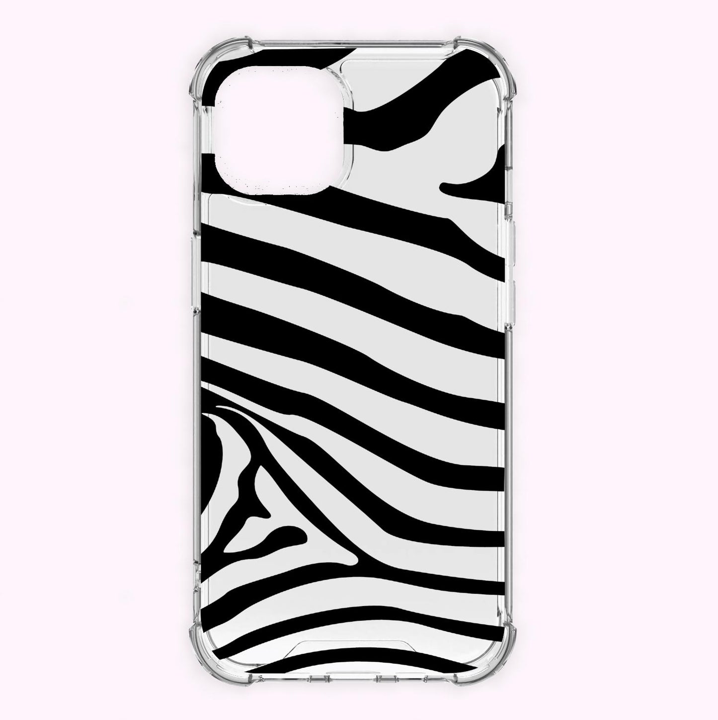Zebra Phone Case