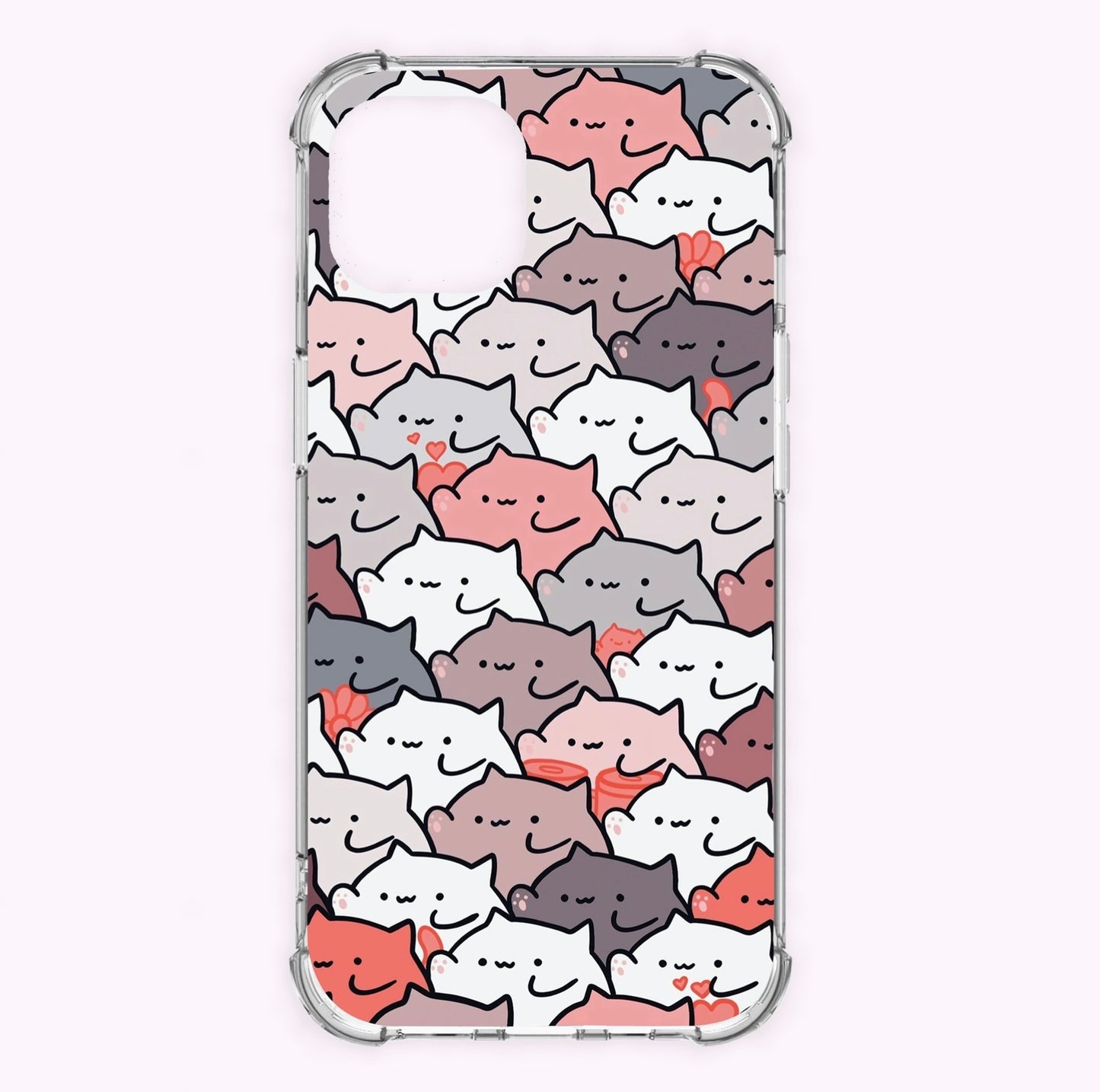 Cuddle Crew Phone Case