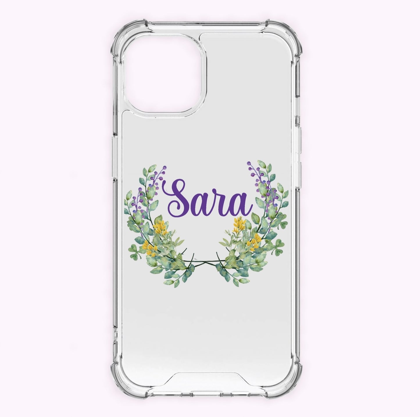 Customize Your Name Case