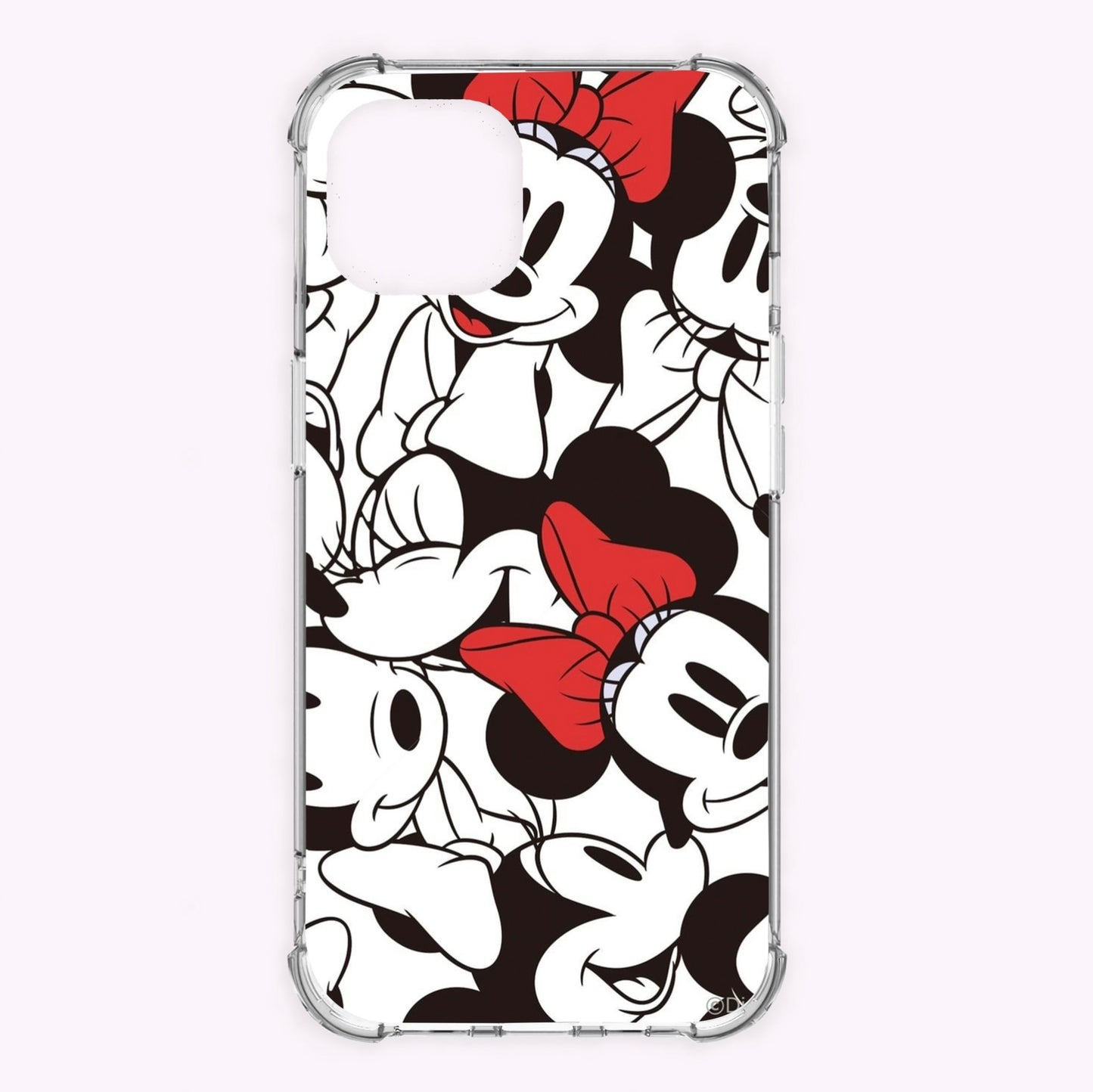Full of Minnie Case