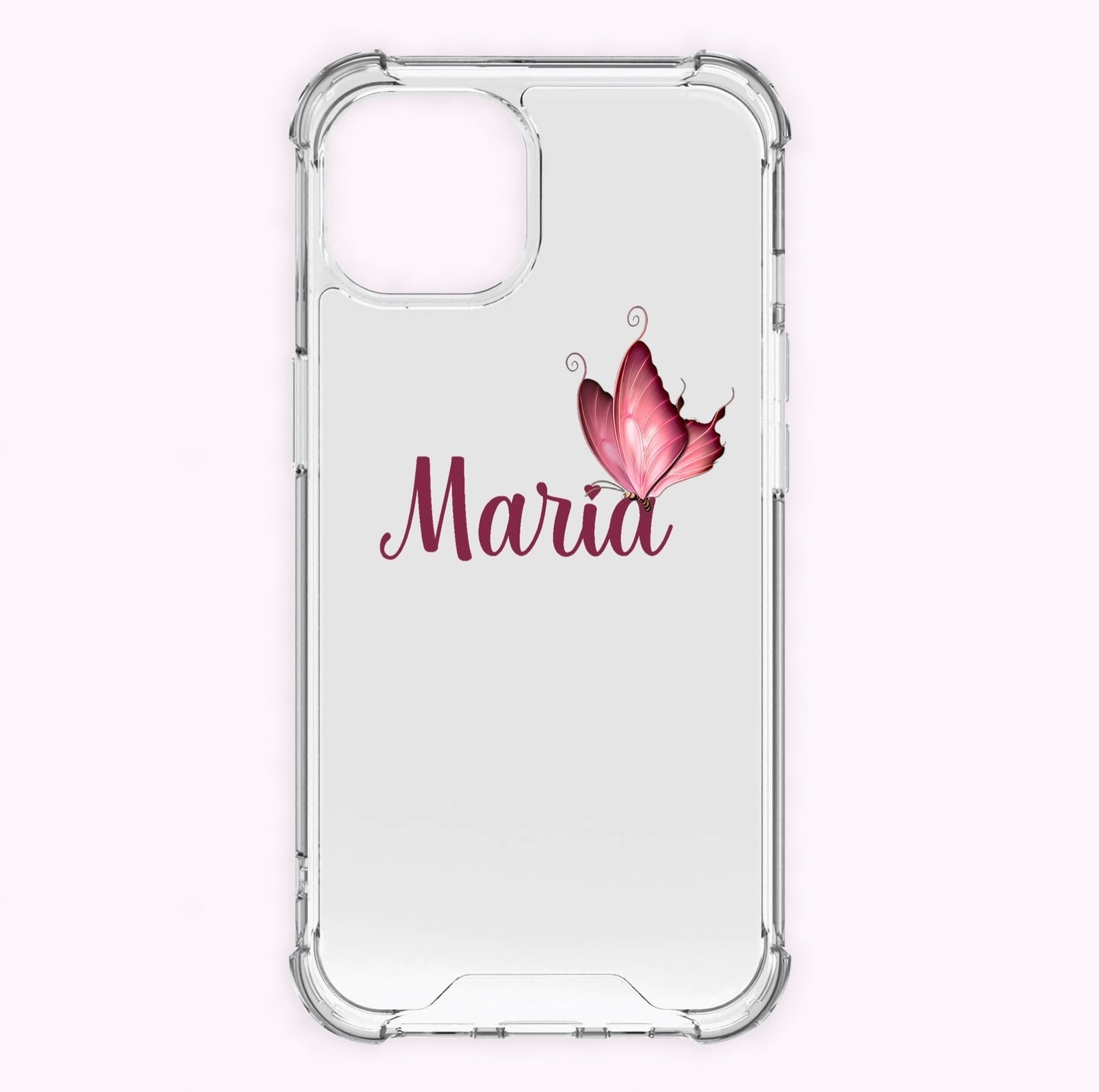 Customize Your Name Case