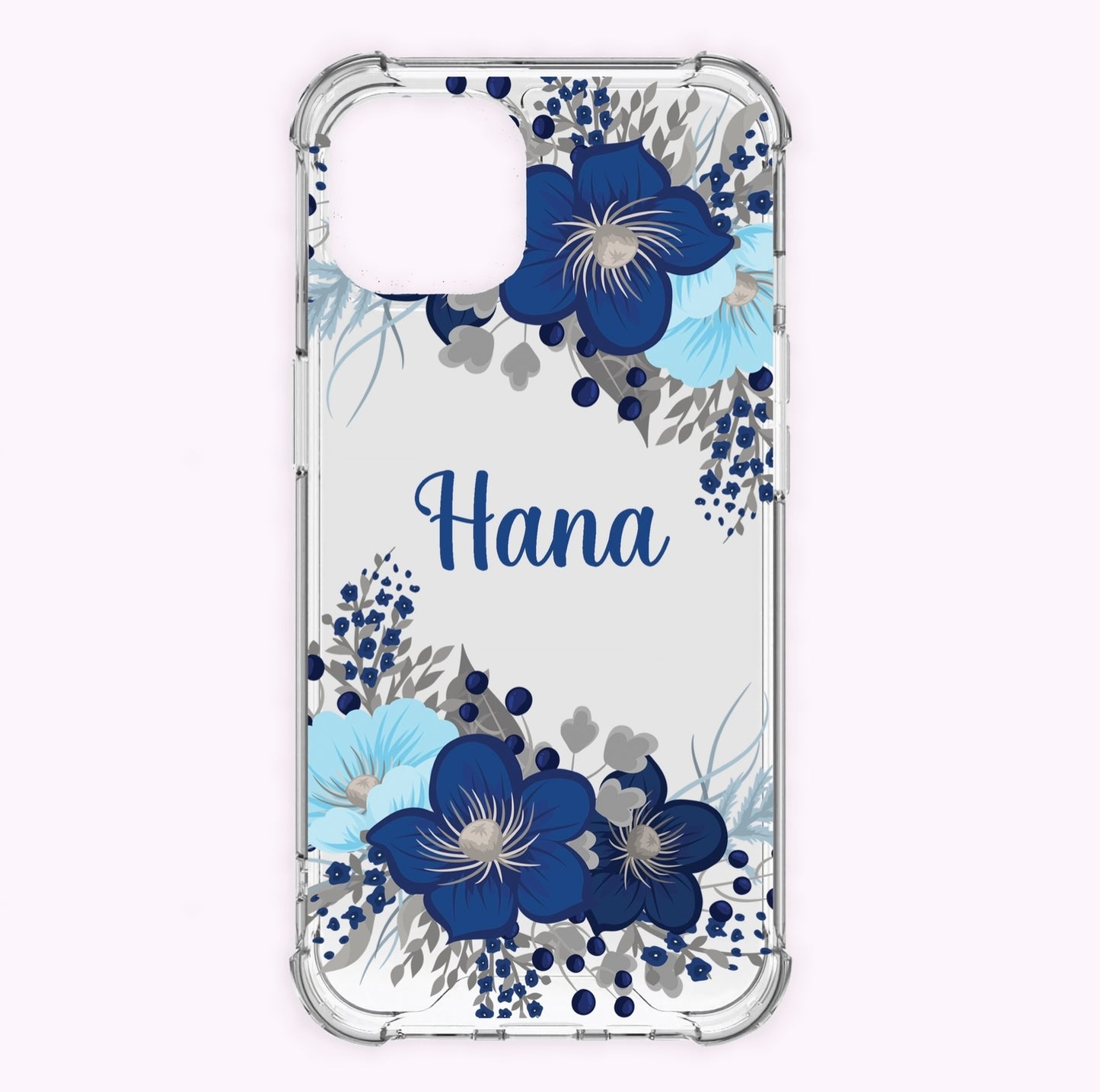 Customize Your Name Case