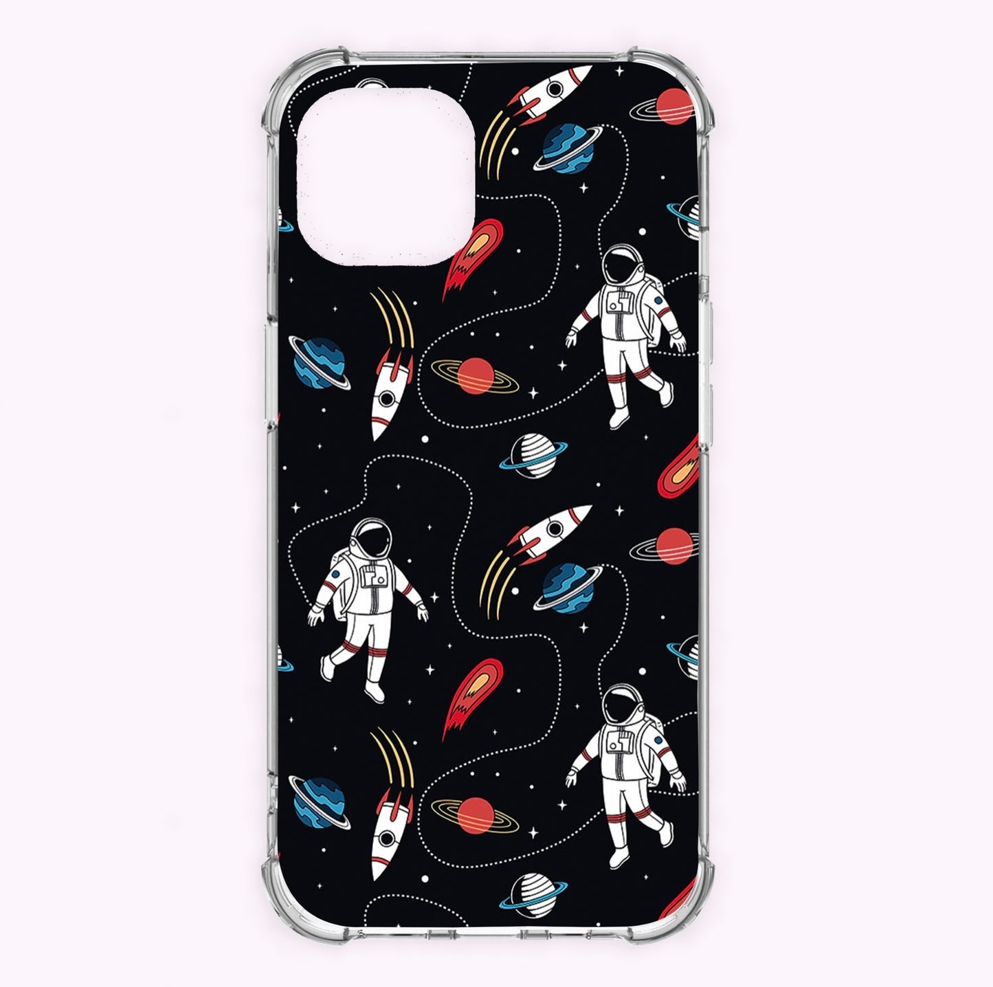 Space Phone Case