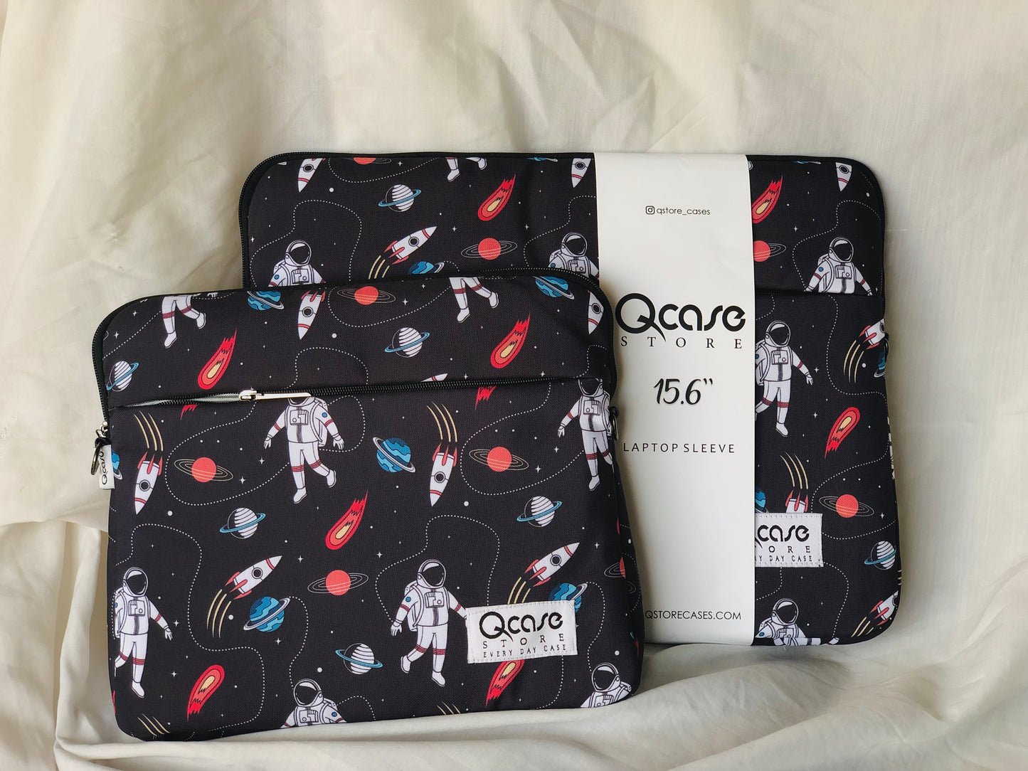 Space Ipad Sleeve