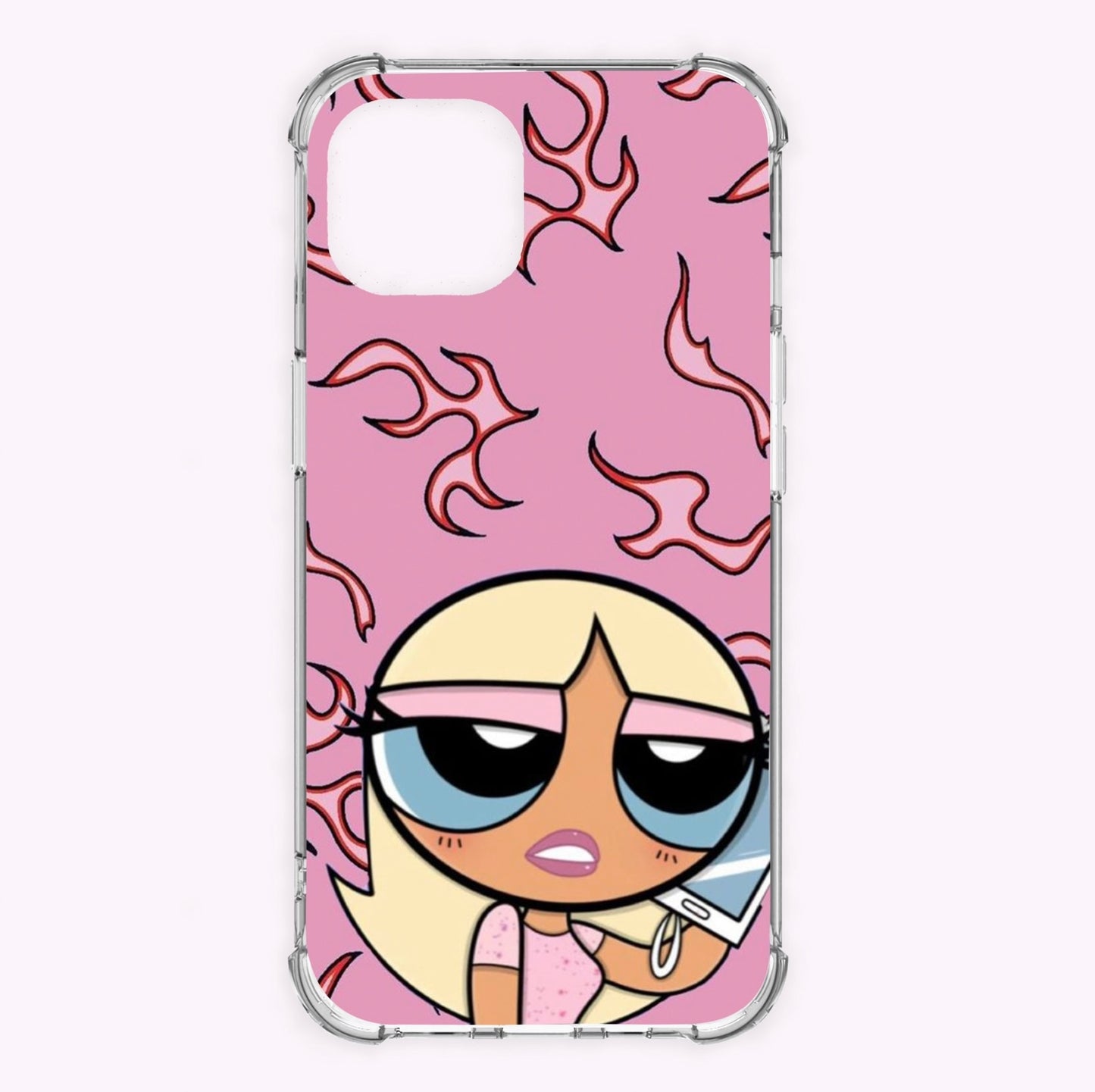 Adult Blossom Case