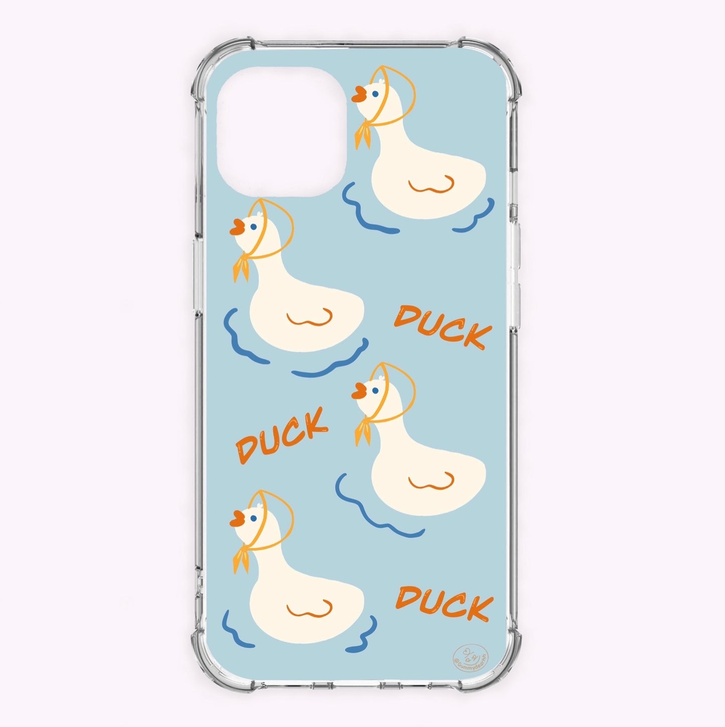 Duck Duck Case