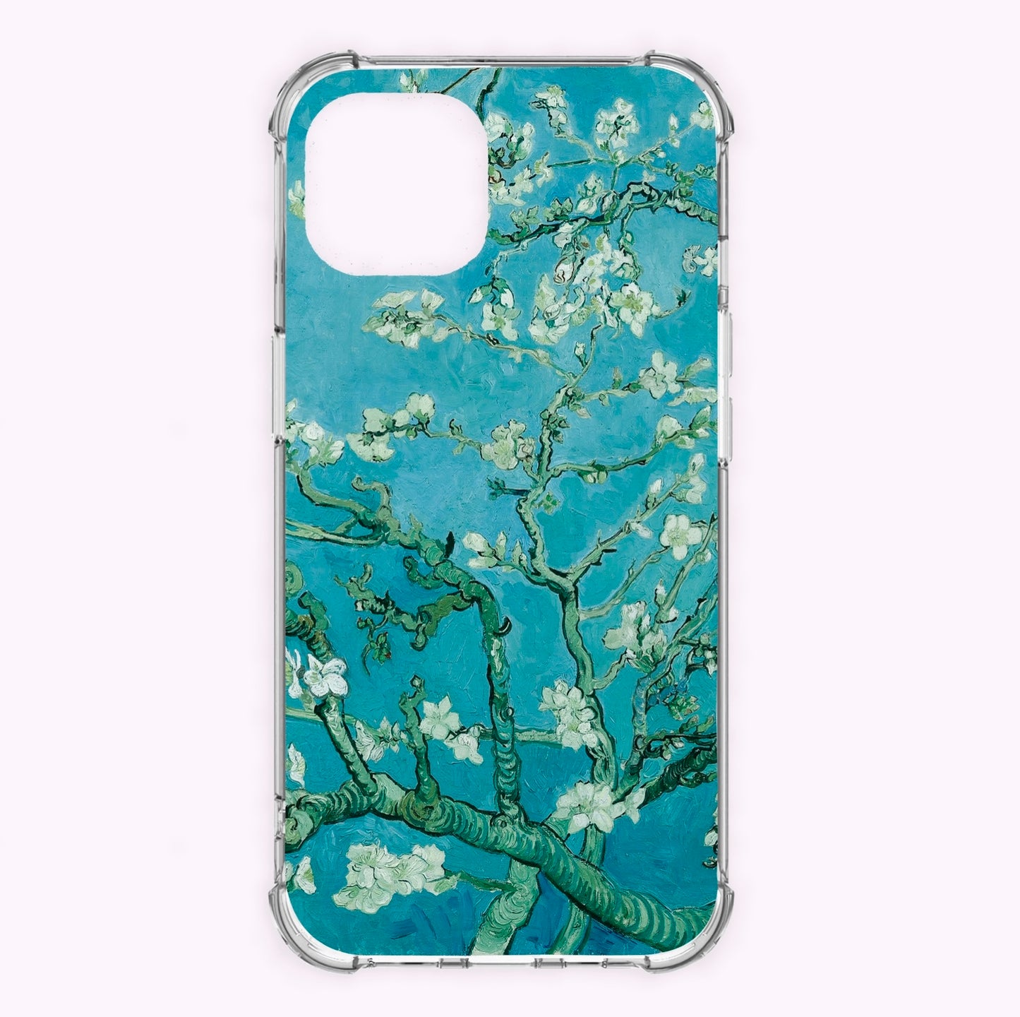 Almond Blossom Phone Case