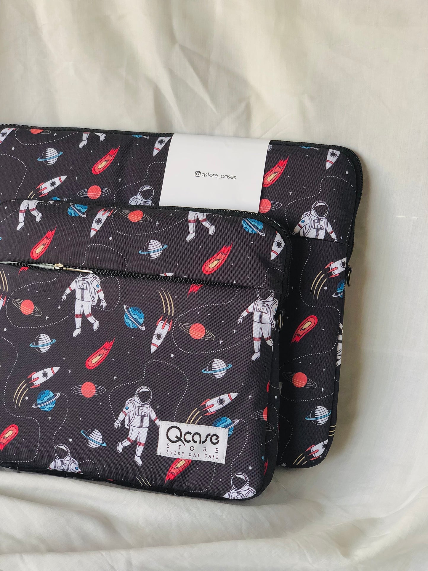Space Ipad Sleeve