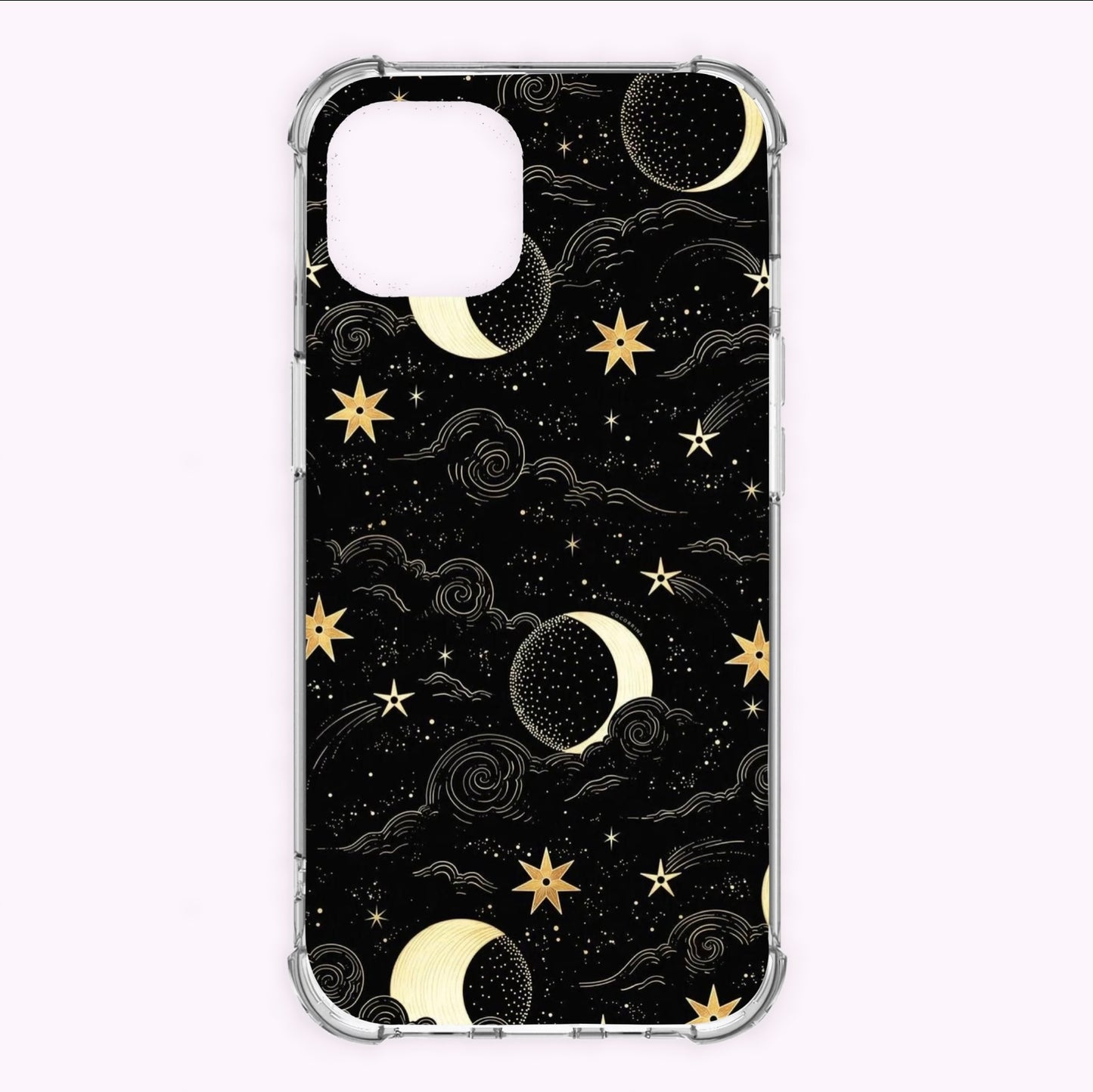 Lunar Dream Phone Case