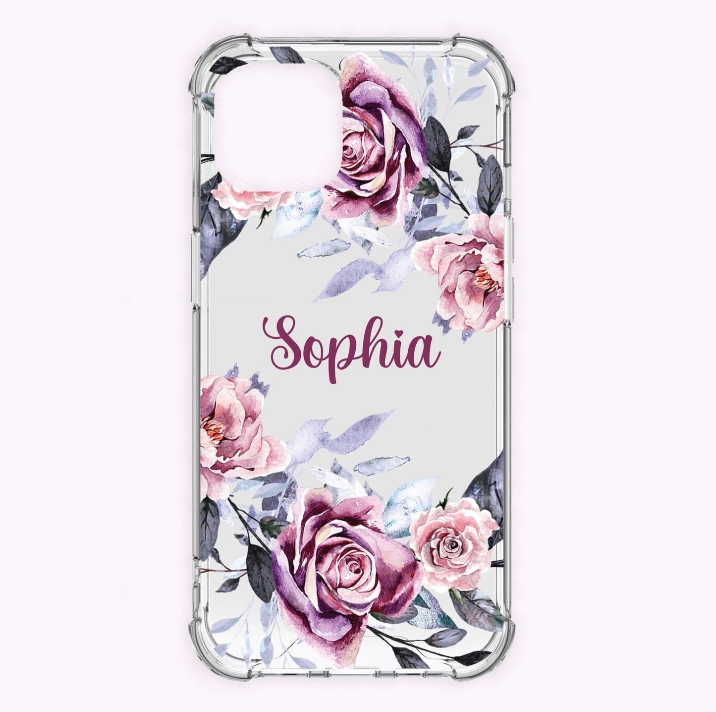 Customize Your Name Case