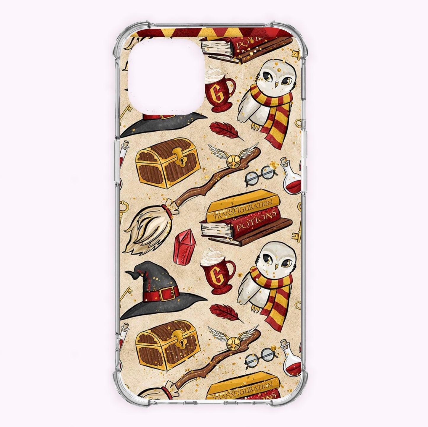 Harry Potter Phone Case