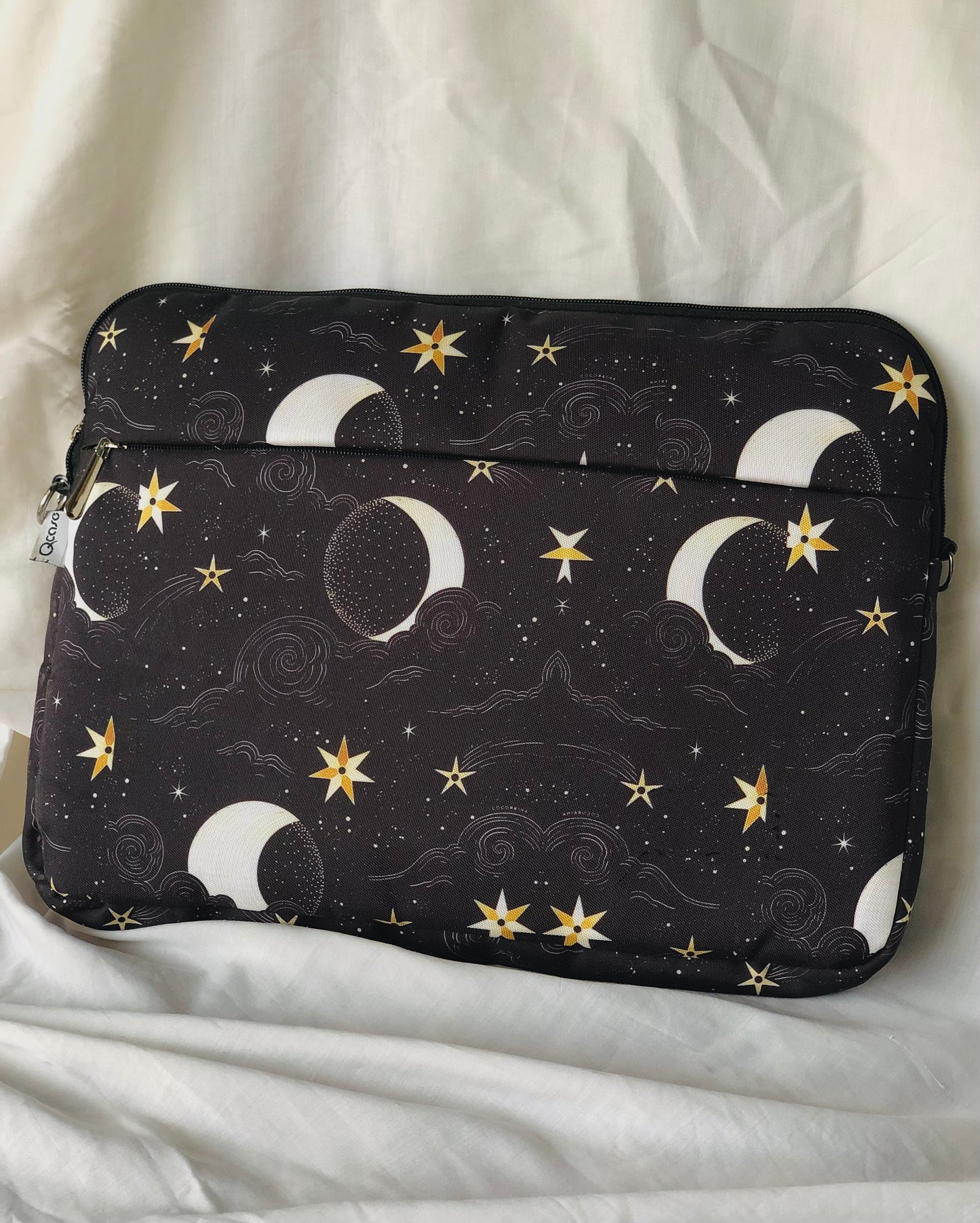 Lunar Dreams Laptop Sleeve