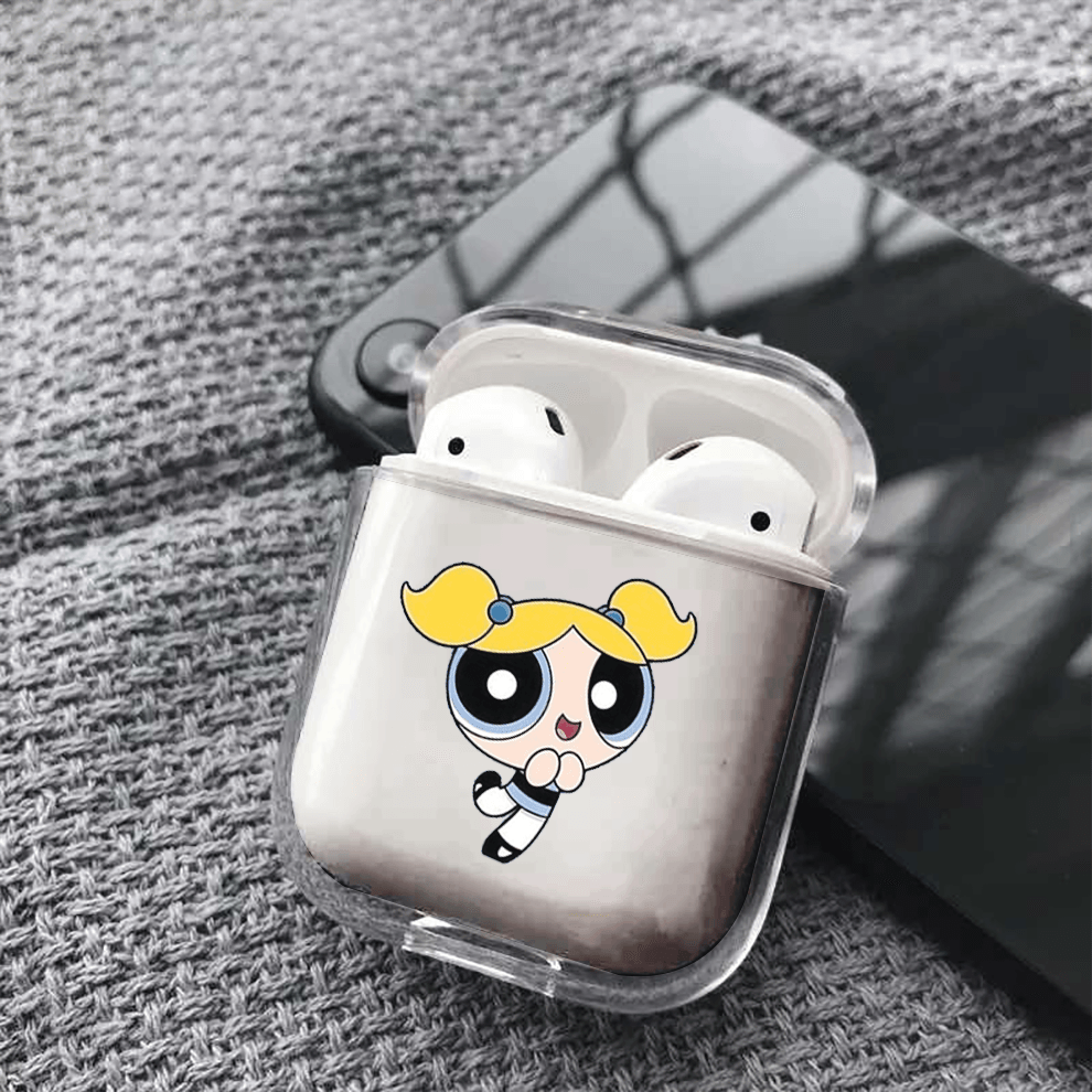 Powerpuff girls best sale airpod case