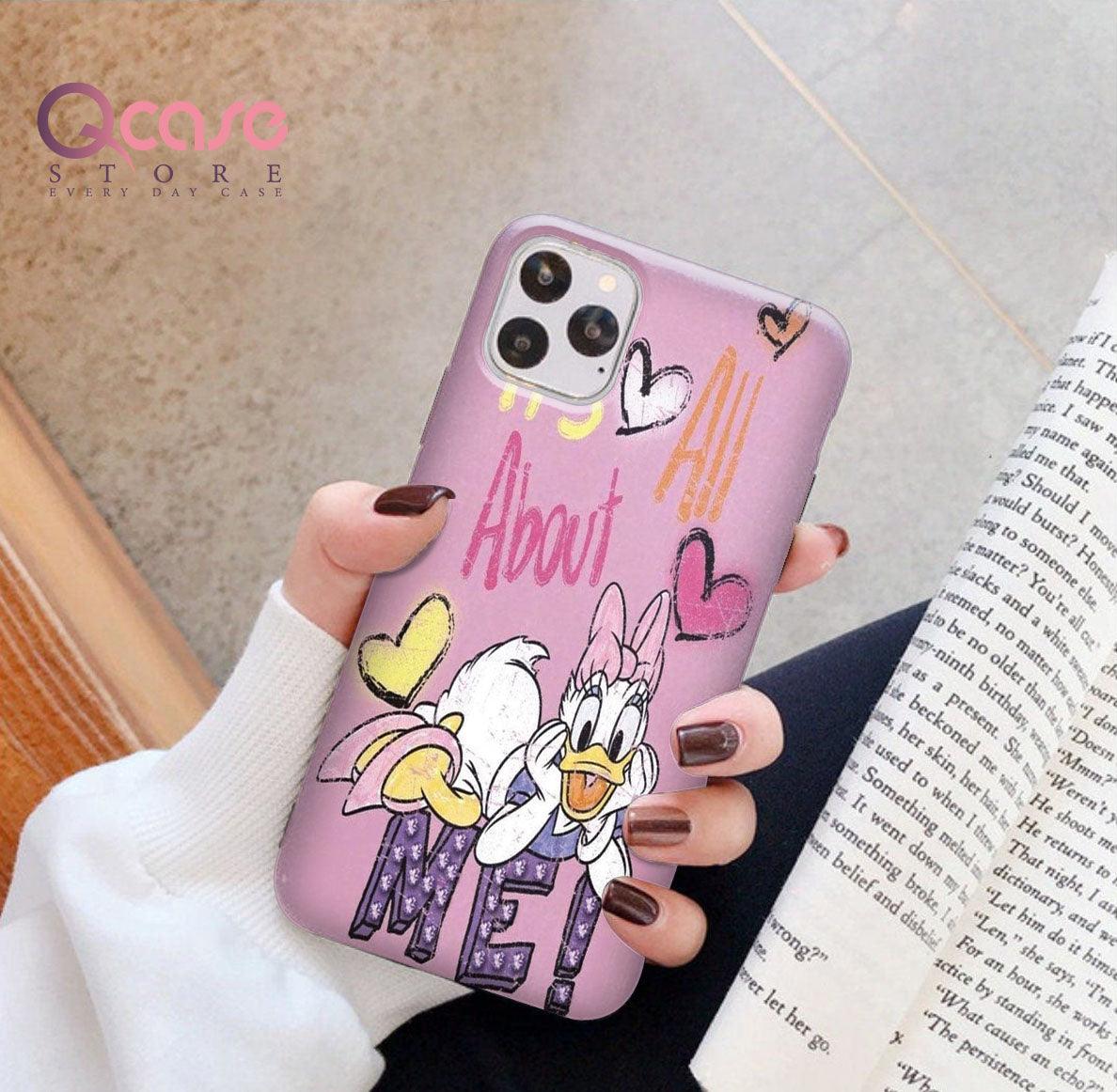 Daisy Phone Cover - Qcase Store | Everyday Case