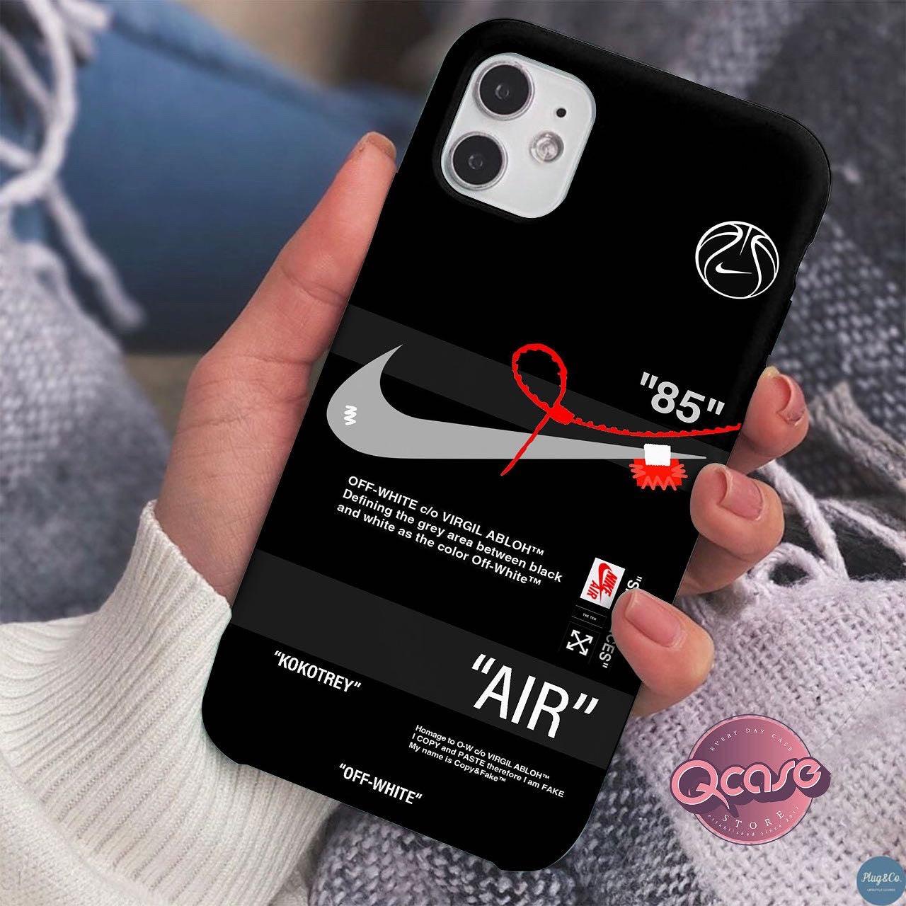 Nike Phone Cover