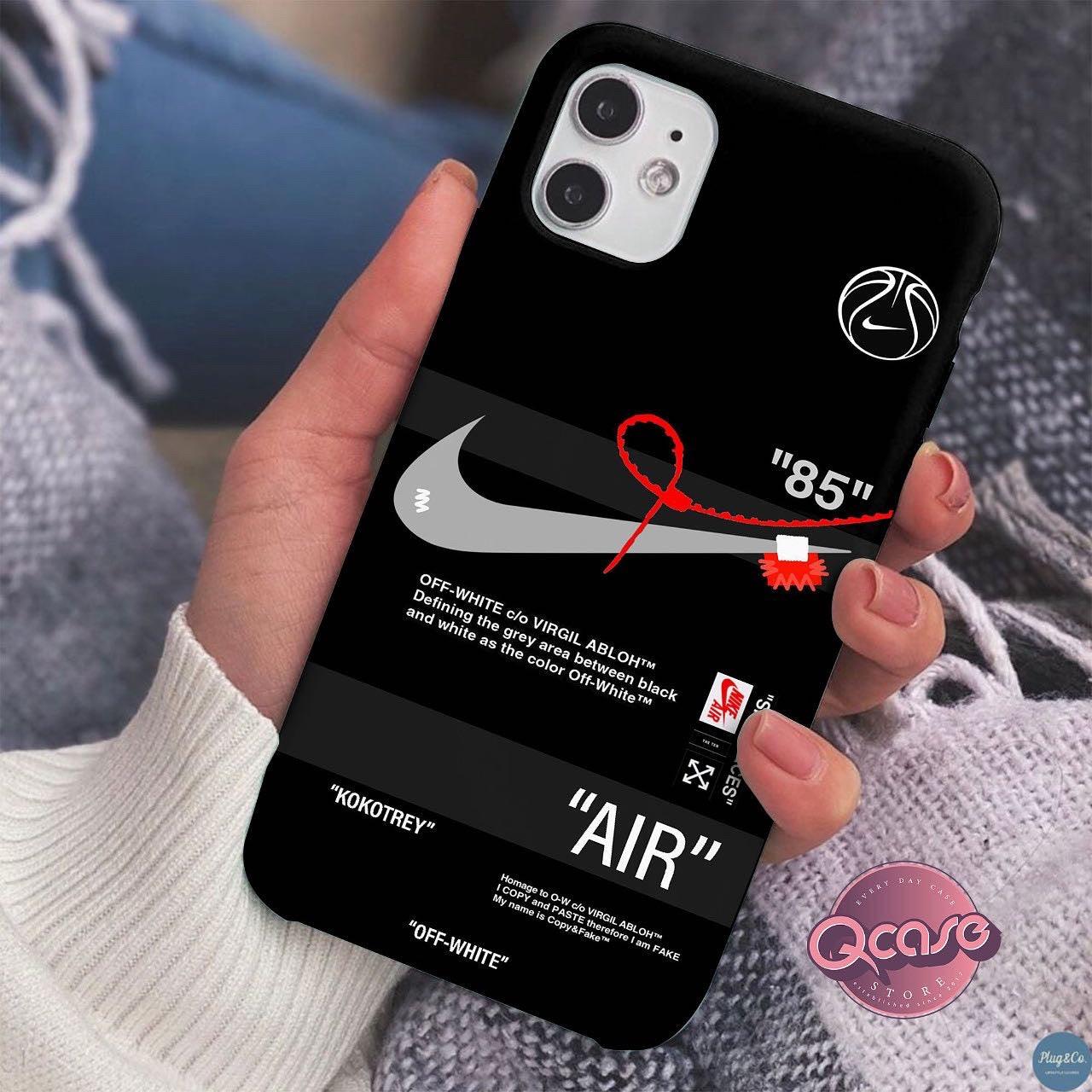 Nike Phone Case Cover Nike Iphone 11 Back Cover Clear Nike Phone