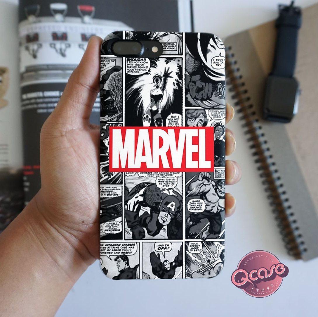 TV Series and Movies Designs - Qcase Store | Everyday Case