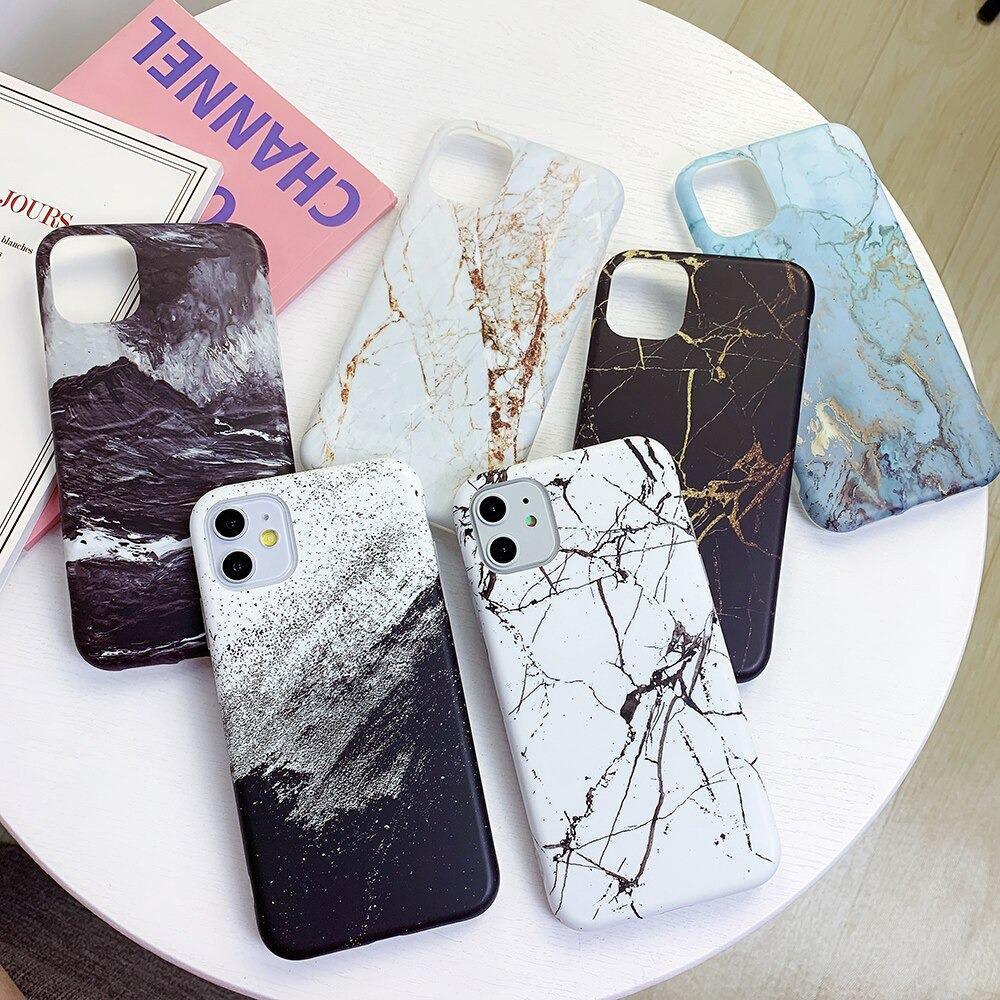 Marble Cases - Qcase Store | Everyday Case