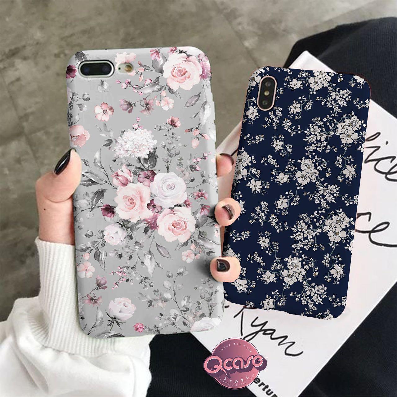 Floral Designs - Qcase Store | Everyday Case