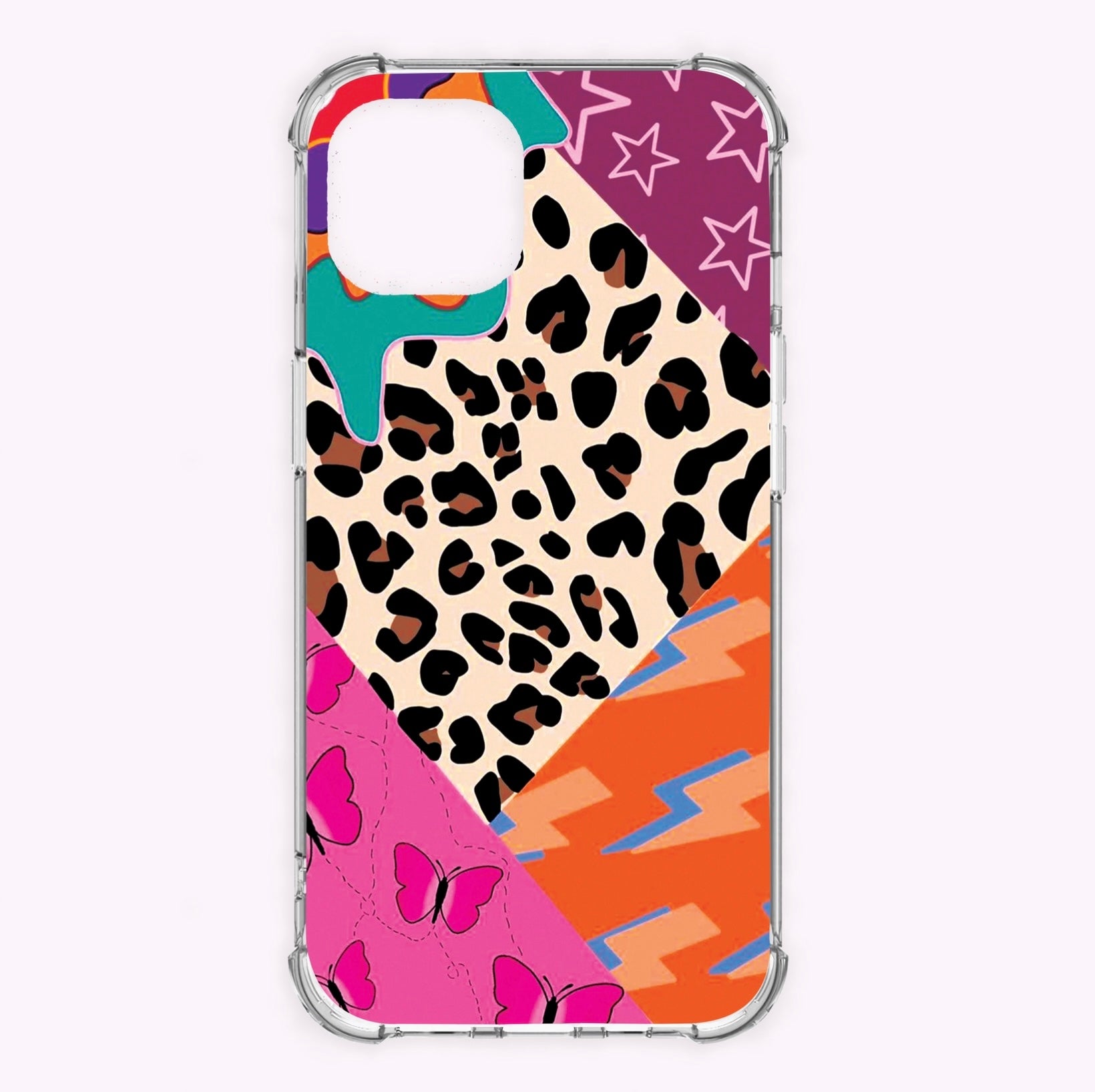 Wild Spark Case – Qcases Store
