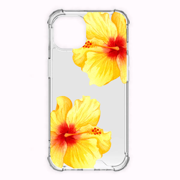 Sunset Petals