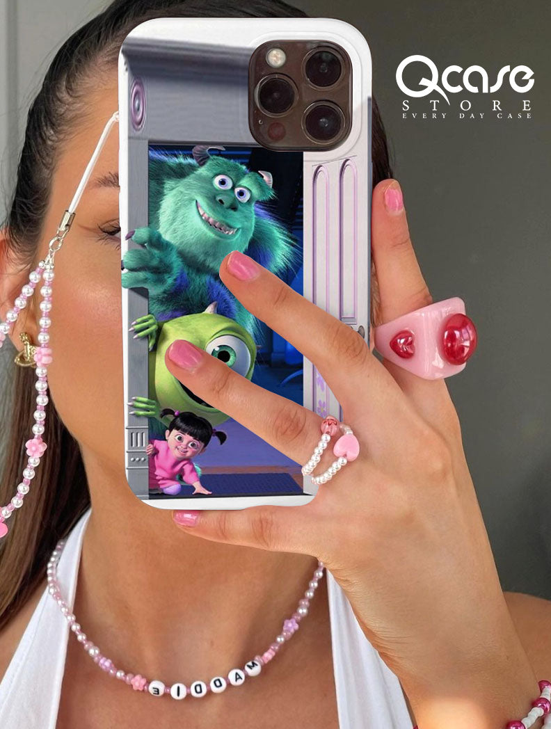 Monsters, Inc Phone cover