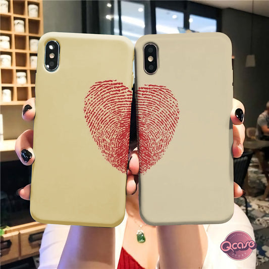 Love on Phone Cover