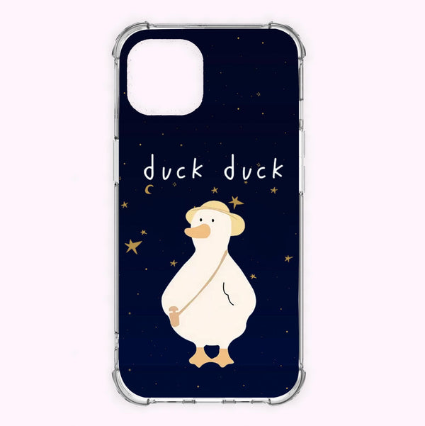 Duck Duck Phone Case