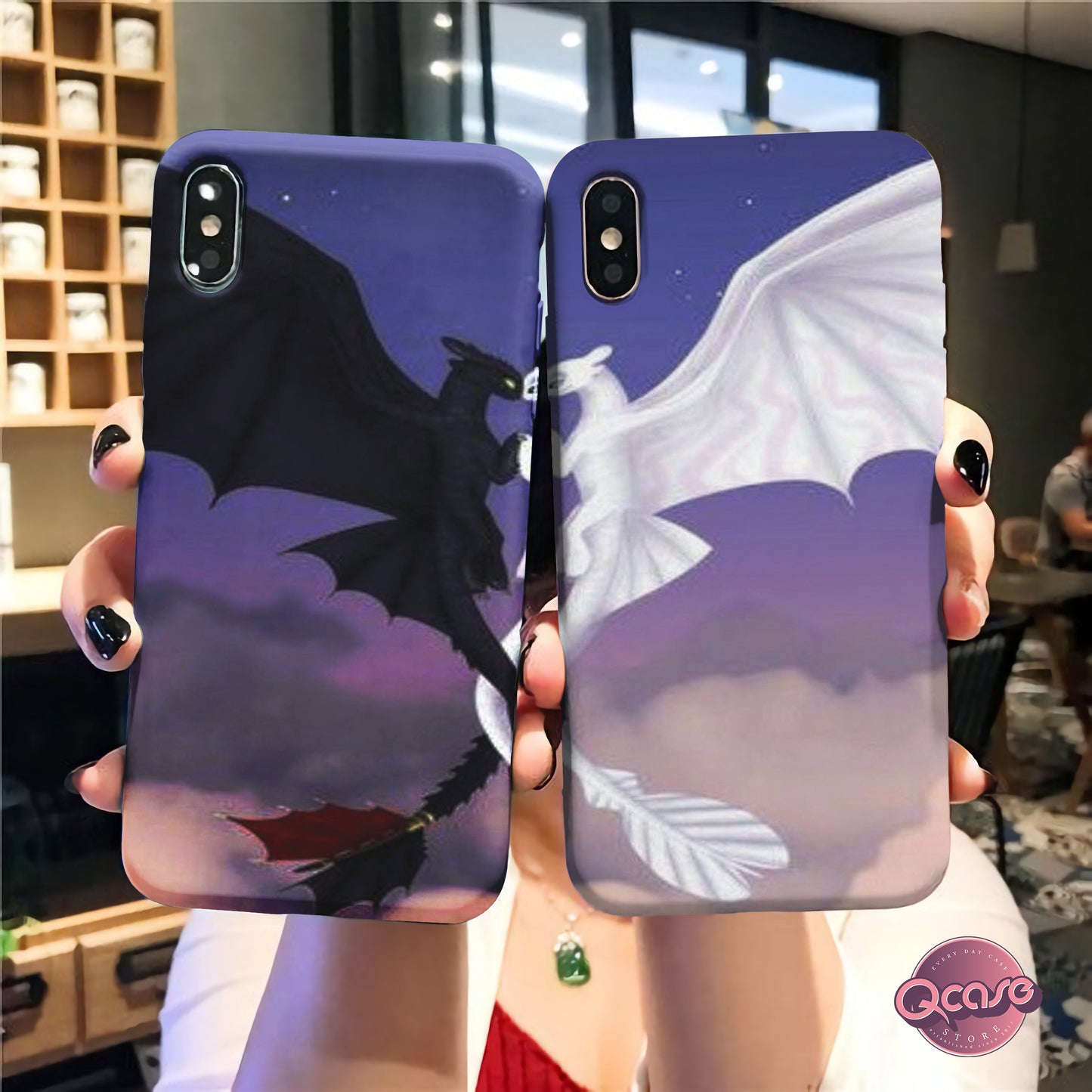 Design Joy: Phone Covers