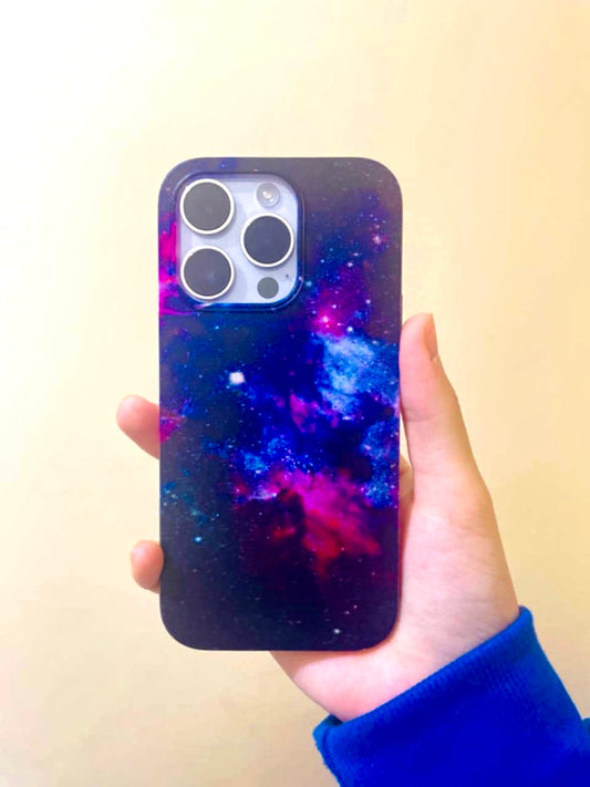 Galaxy Phone Cover