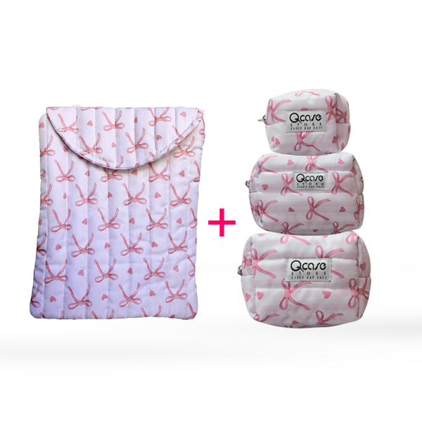 Ribbon Cloud Puffy Set