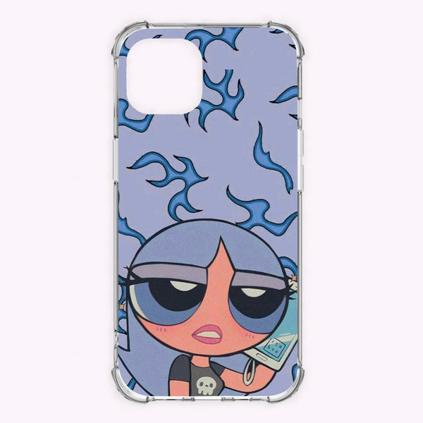 Mean Buttercup Case