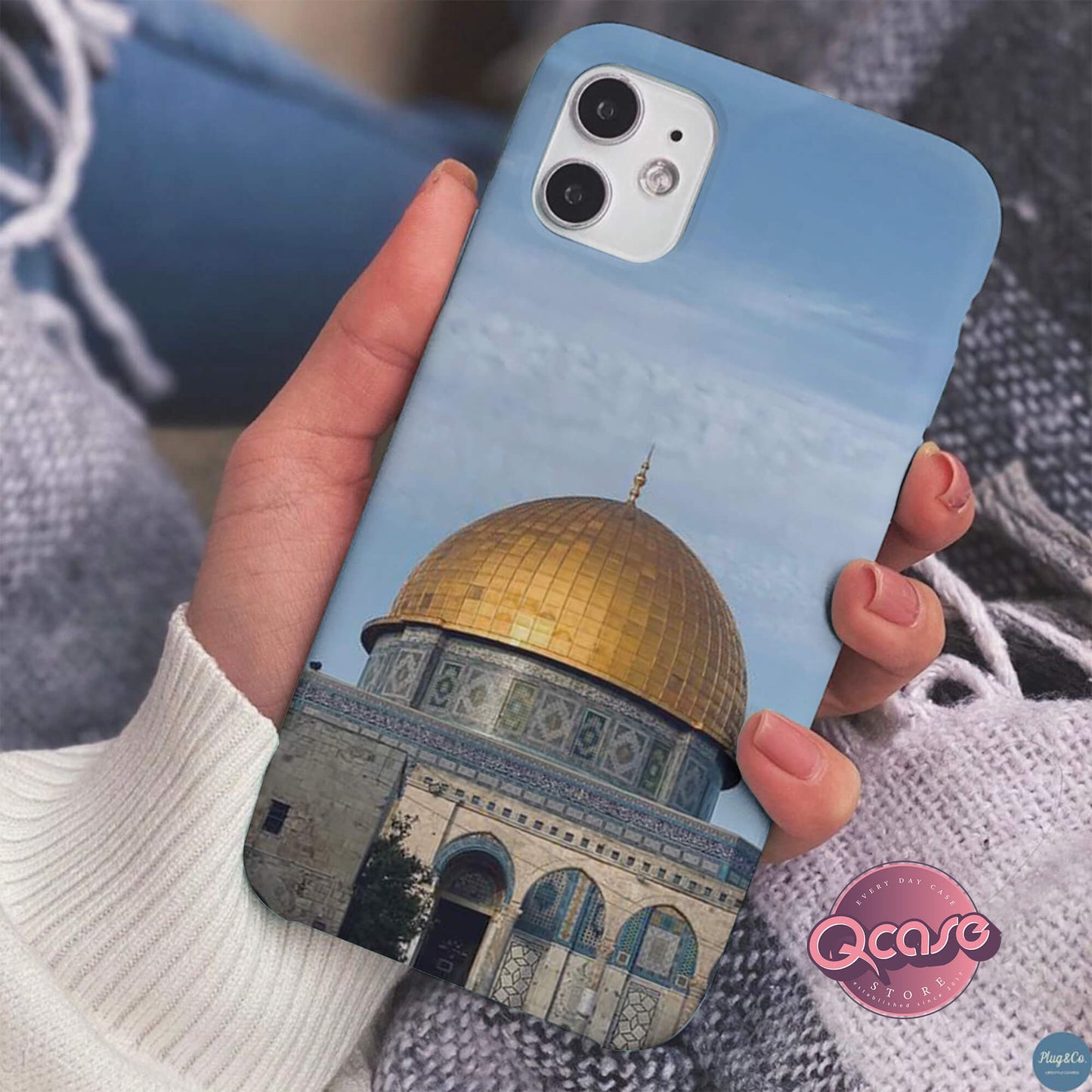 Palestine Phone case